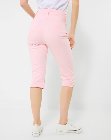 Joe Browns Spring Gardens Capri Pants