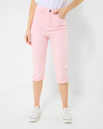 Joe Browns Spring Gardens Capri Pants