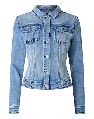 Joe Browns Exquisite Embroidered Boutique Jacket