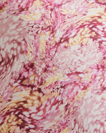 Pretty Lavish Dariah Cowl Slip Dress