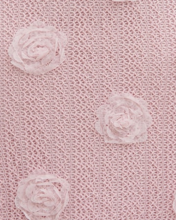 Pretty Lavish Nancie Floral Maxi Dress