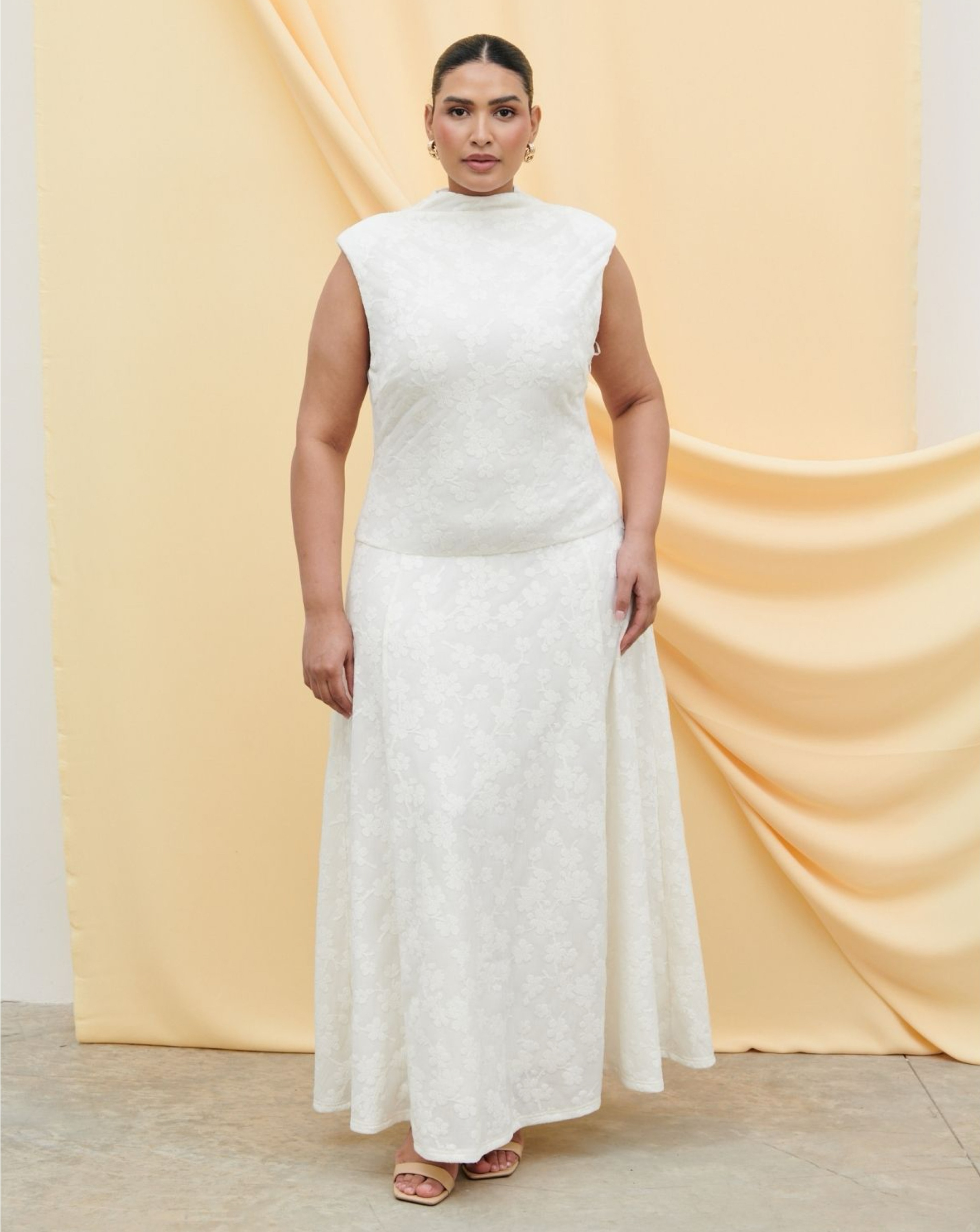 New In - Pretty Lavish Tyra