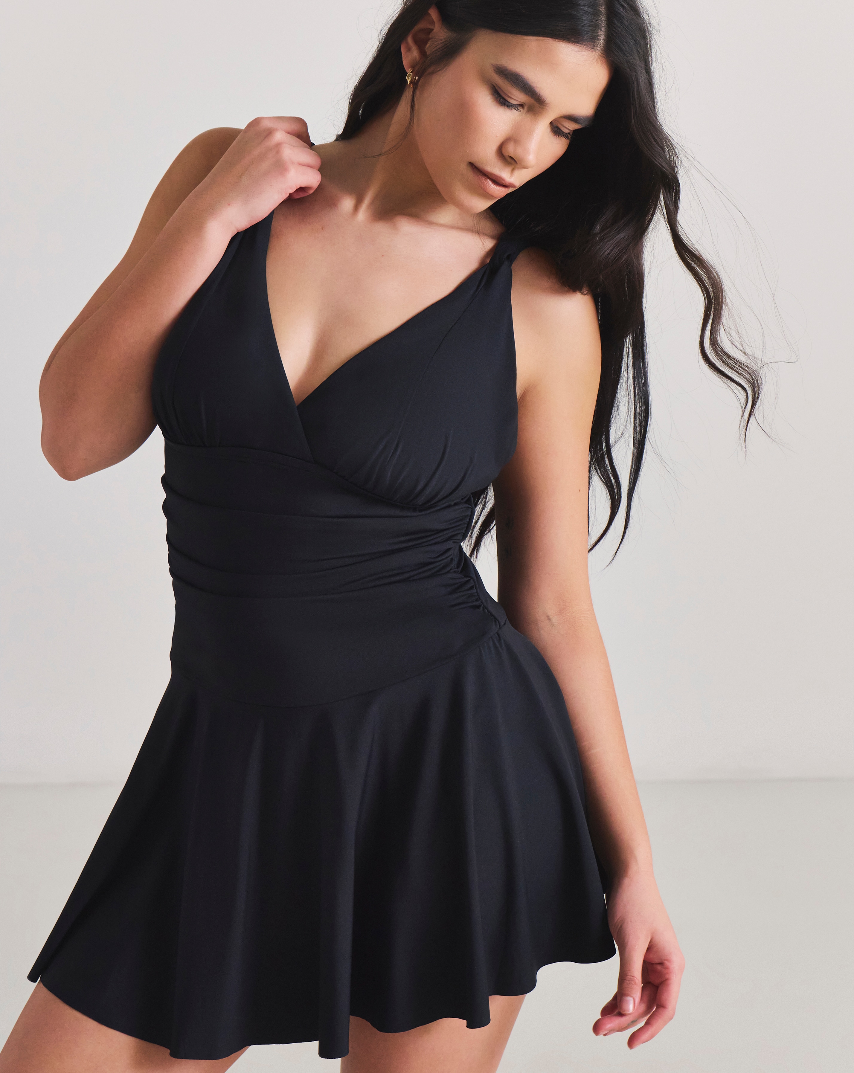 Magisculpt Contour Shaping Swimdress