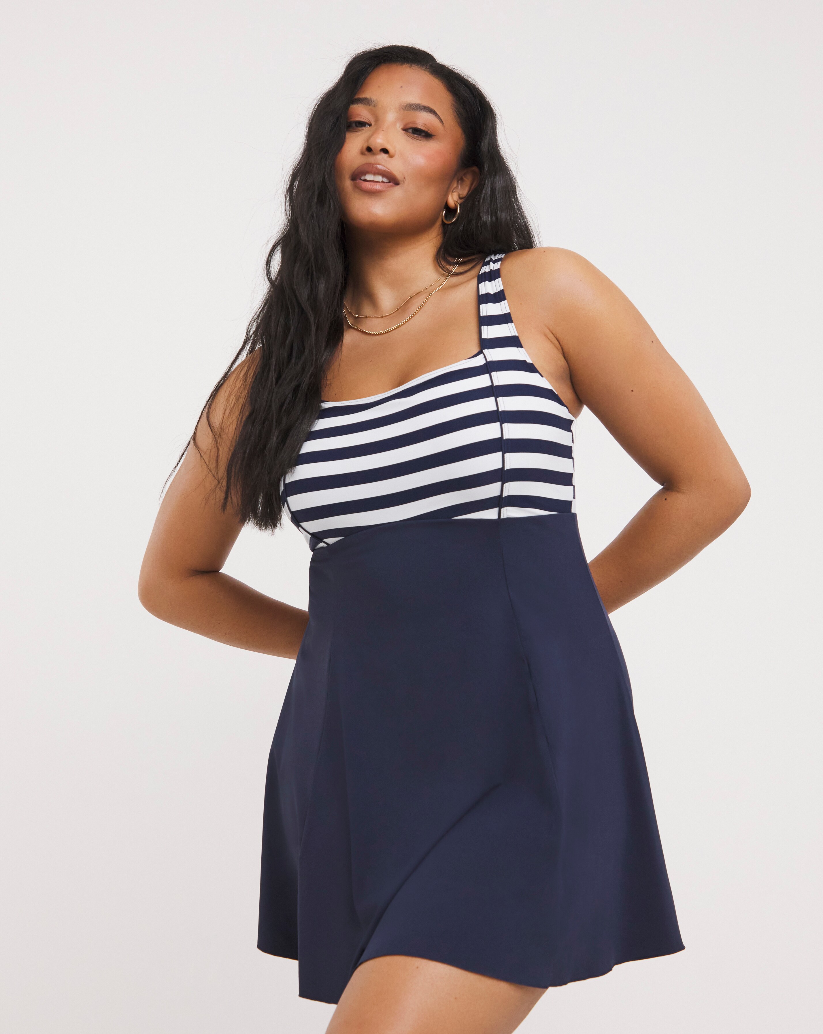 Simply on sale be swimdress