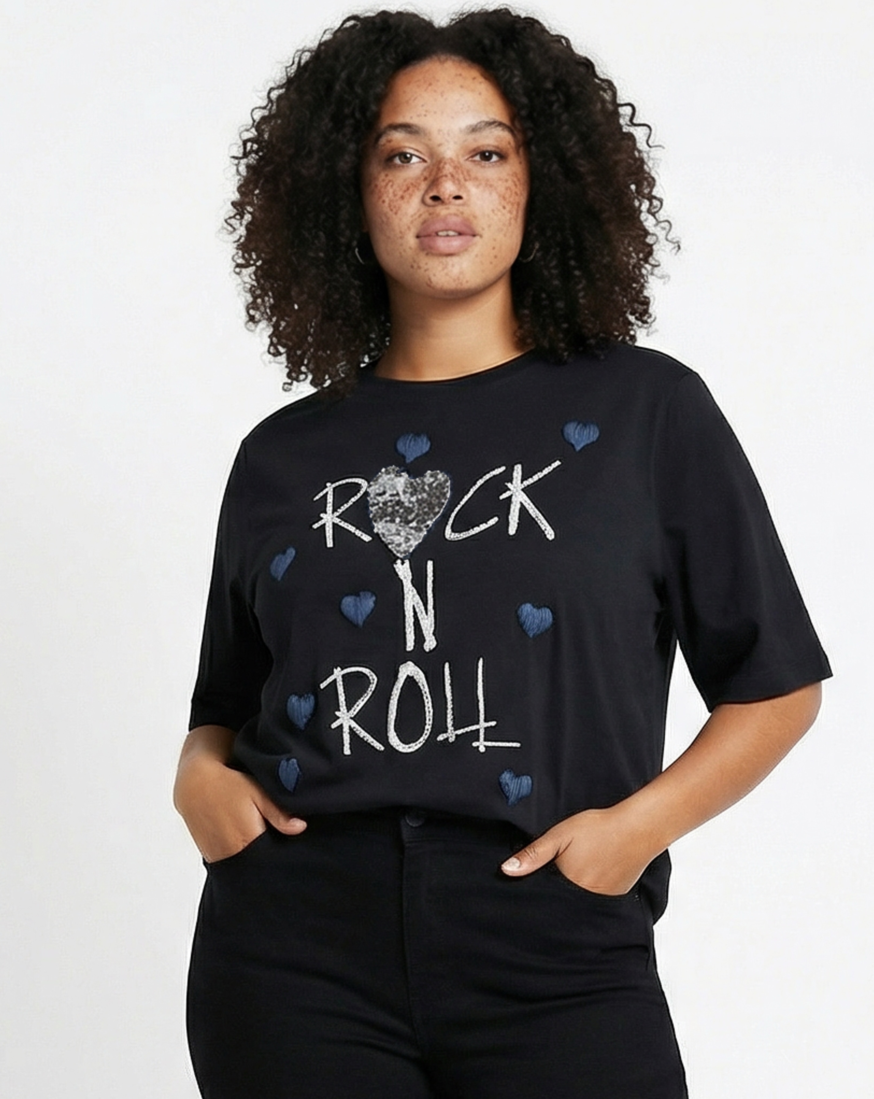 Religion Tee