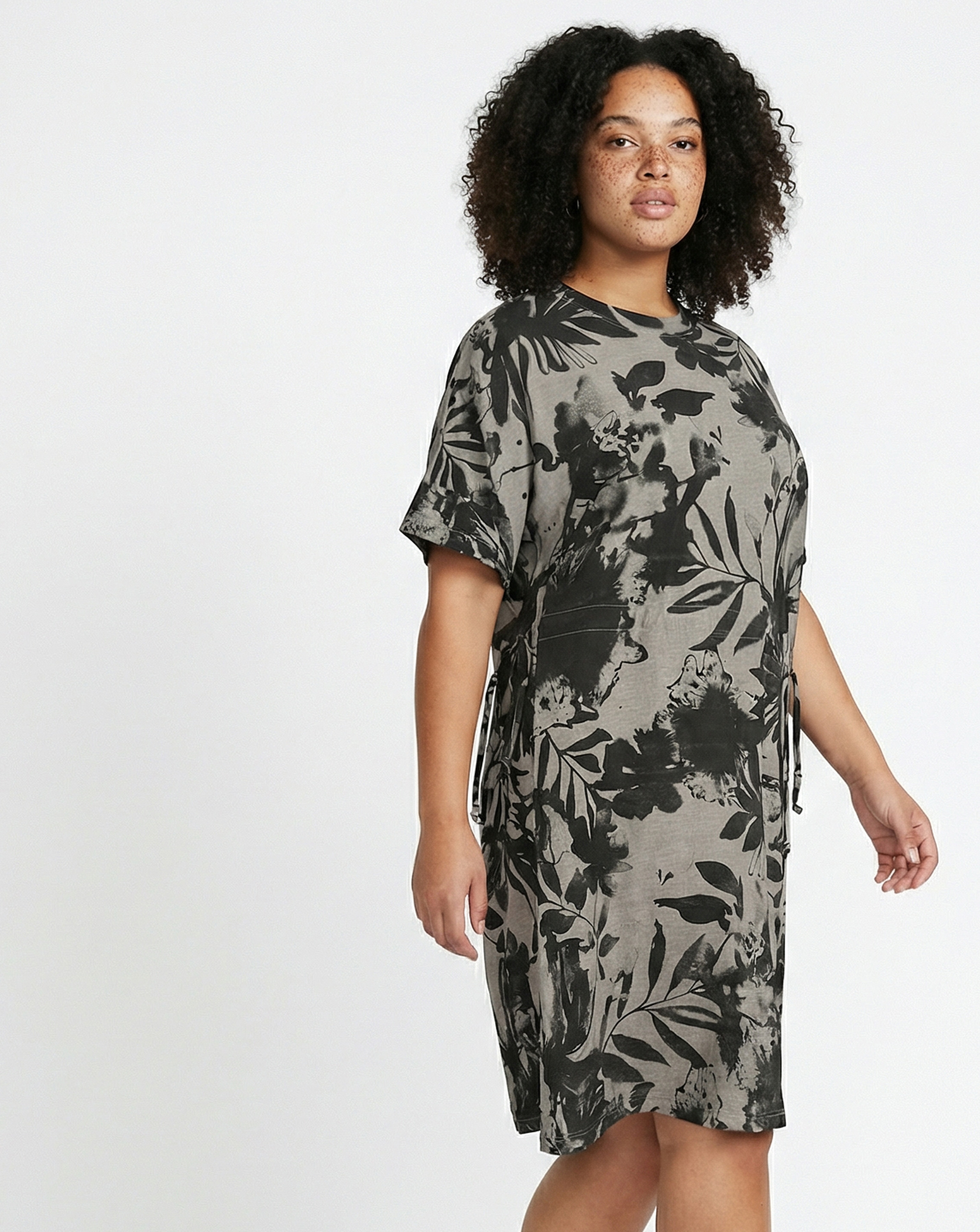 New In - Religion Dress