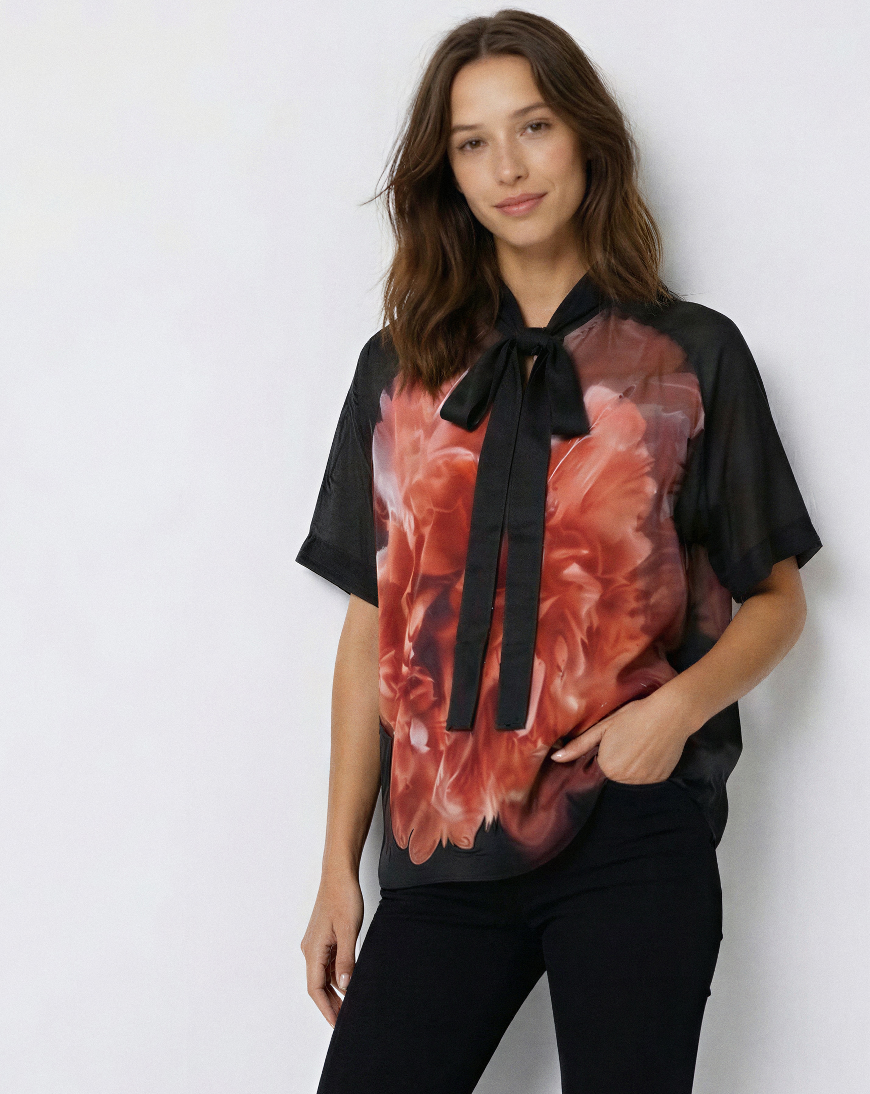 New In - Religion Fiona Top