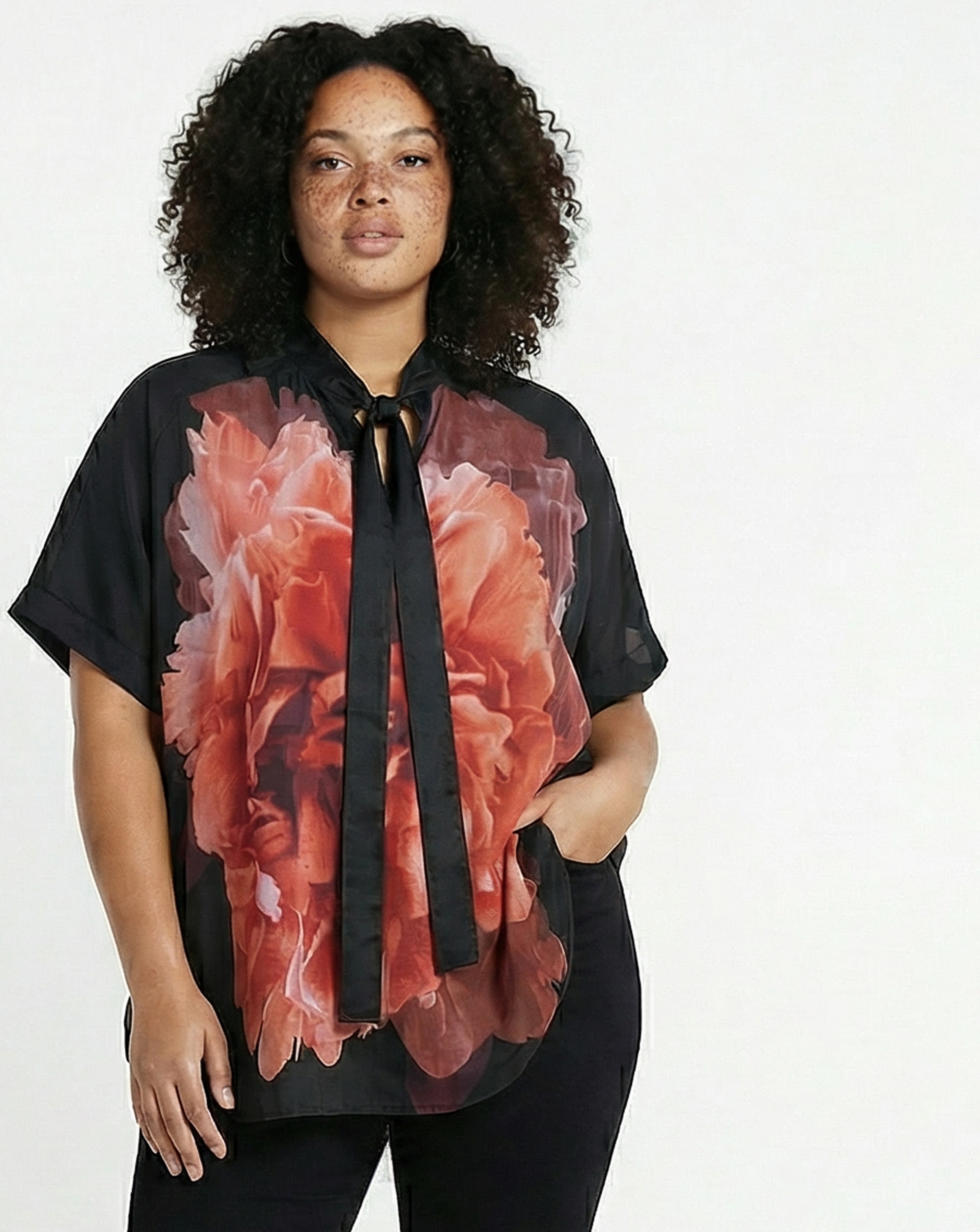 New In - Religion Fiona Top