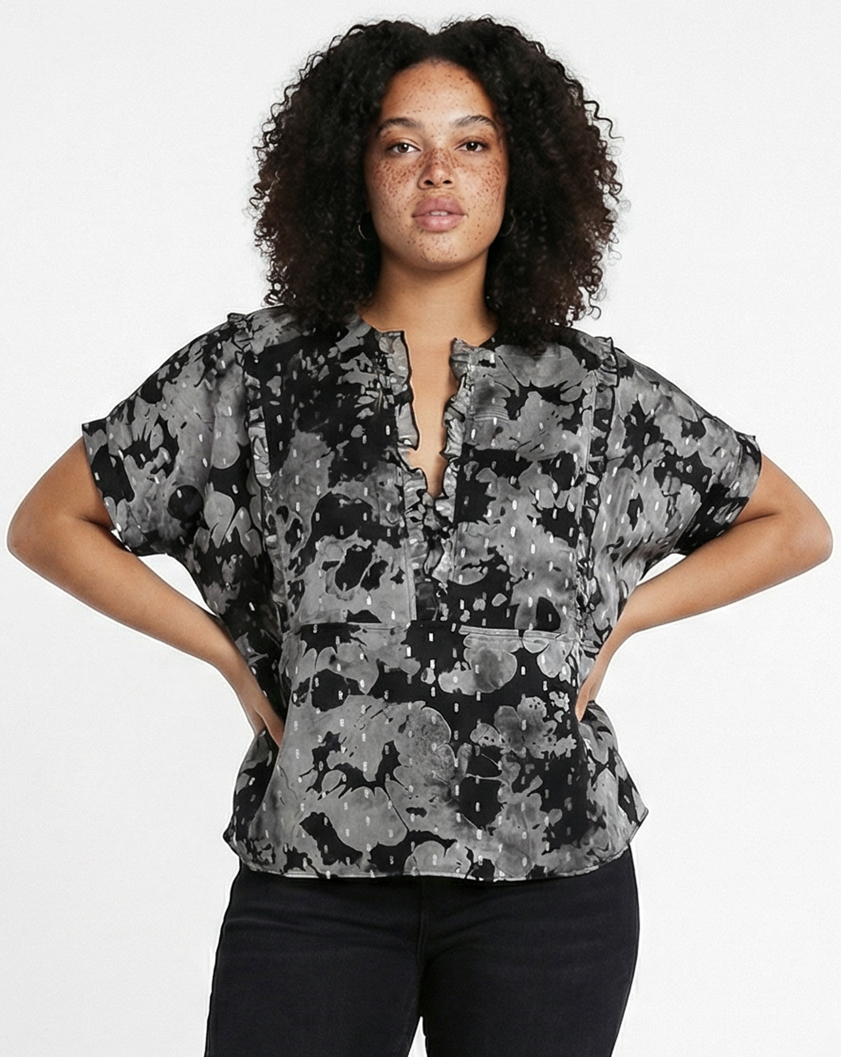 New In - Religion Top