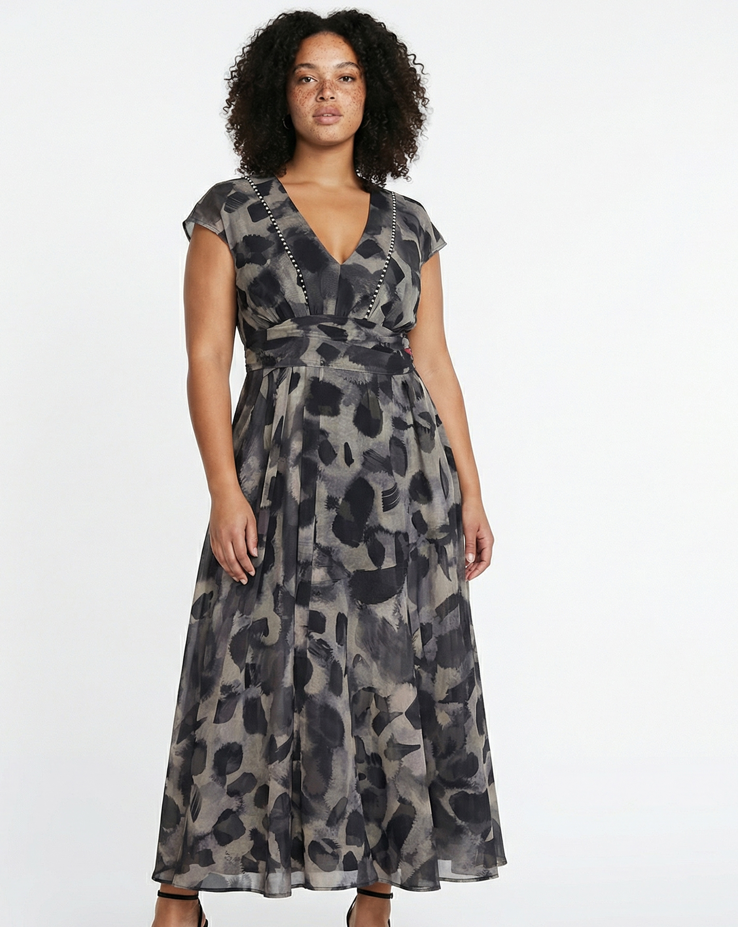 New In - Religion Dress