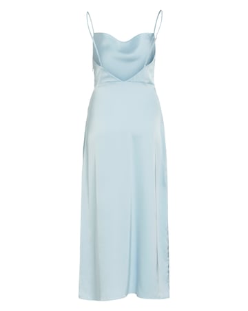 Vila Strap Ankle Dress