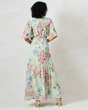 Hope & Ivy Emi Dress