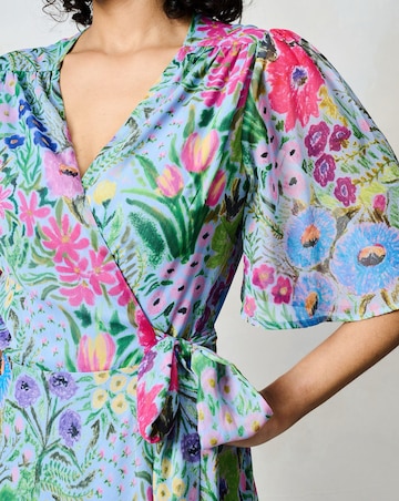 Hope & Ivy Ember Dress