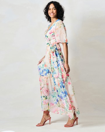 Hope & Ivy Michelle Dress