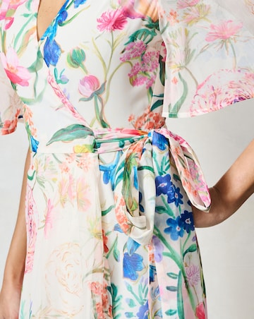 Hope & Ivy Michelle Dress