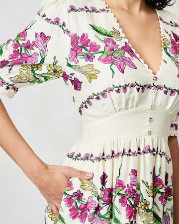 Hope & Ivy Maisie Dress