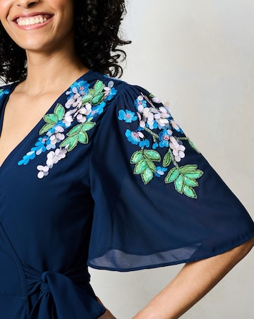 Hope & Ivy Sadie Dress