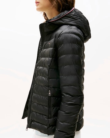 Tommy Hilfiger Lightweight Padded Jacket