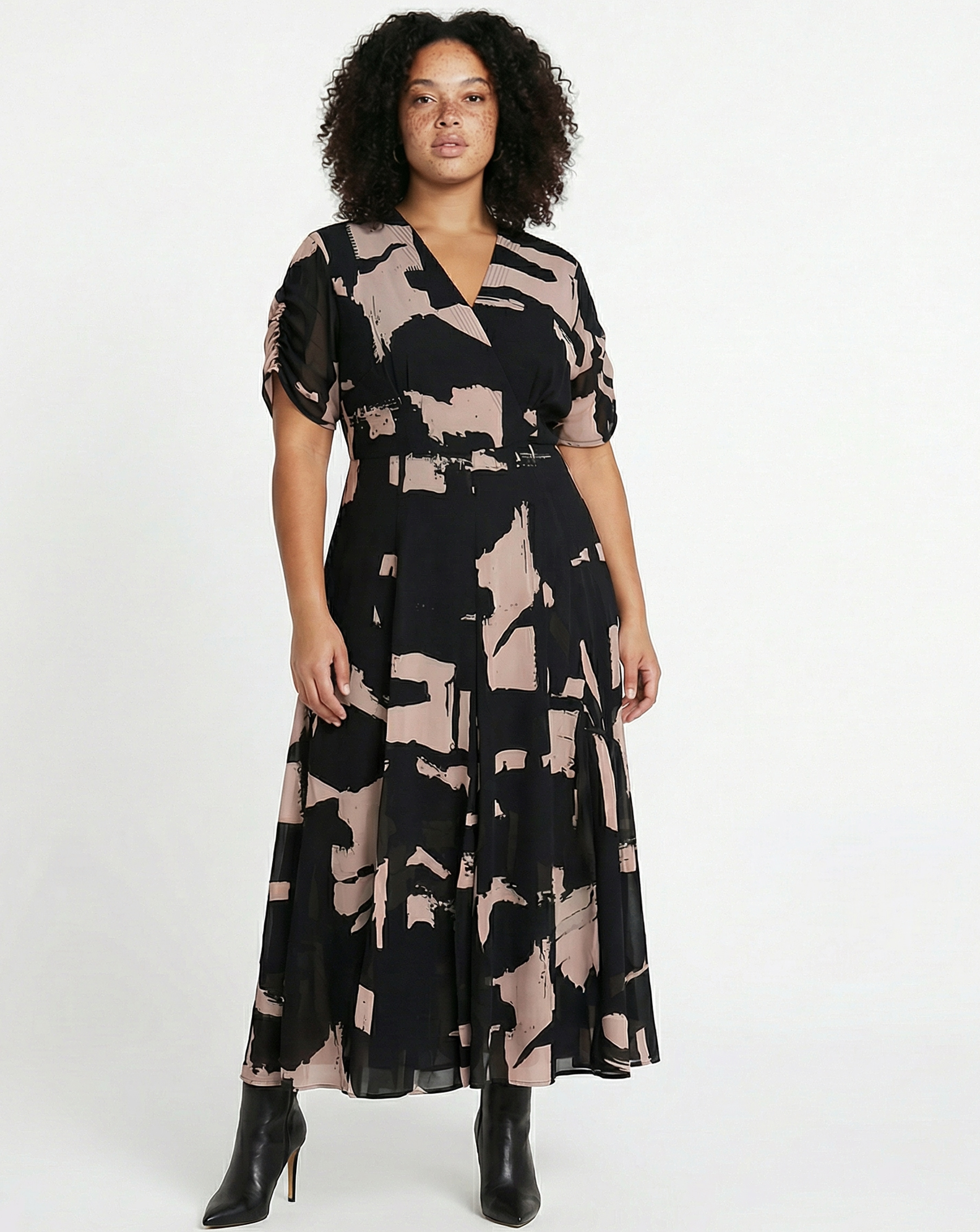 New In - Religion Dress