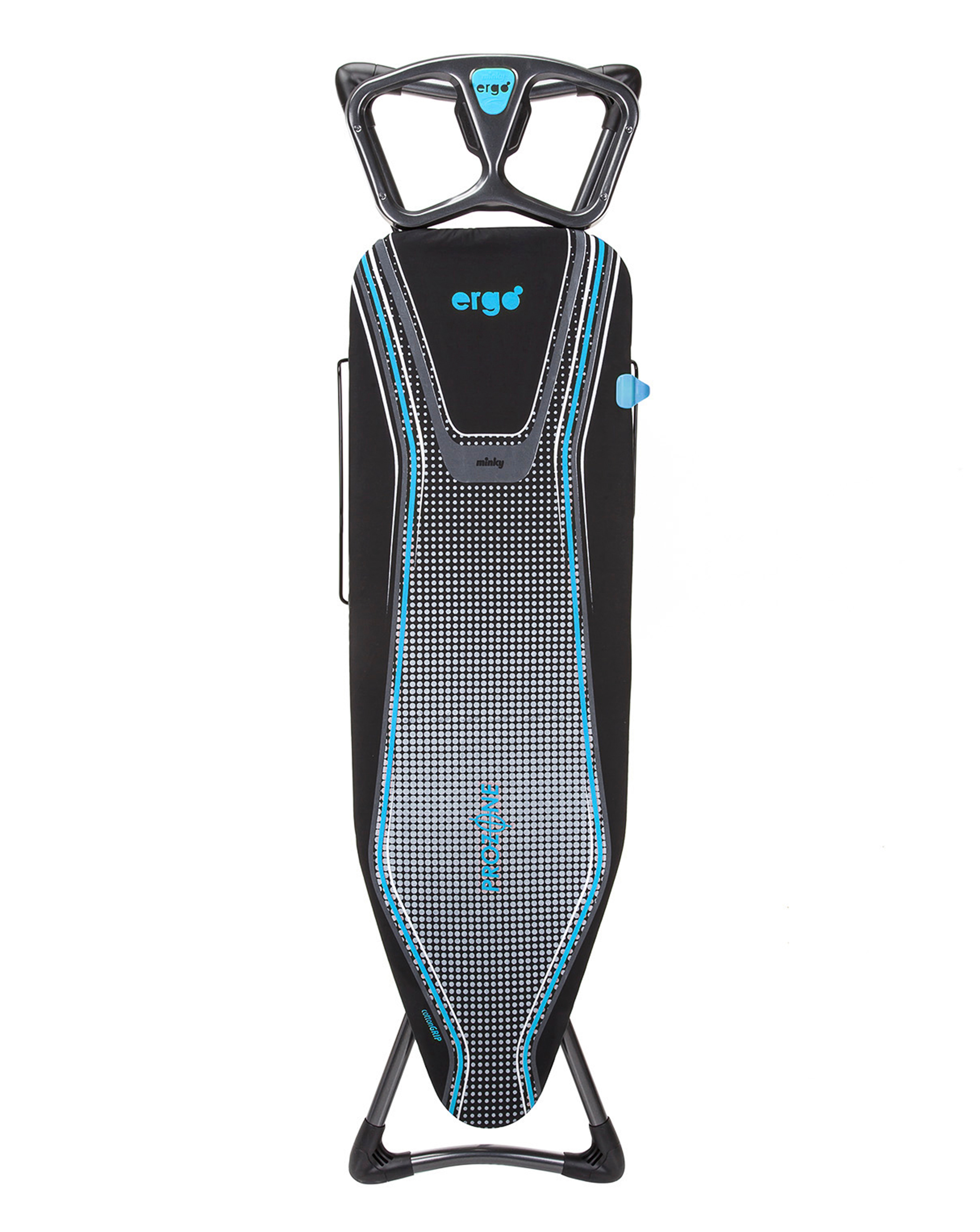 New In - Minky Ergo Plus Ironing Board