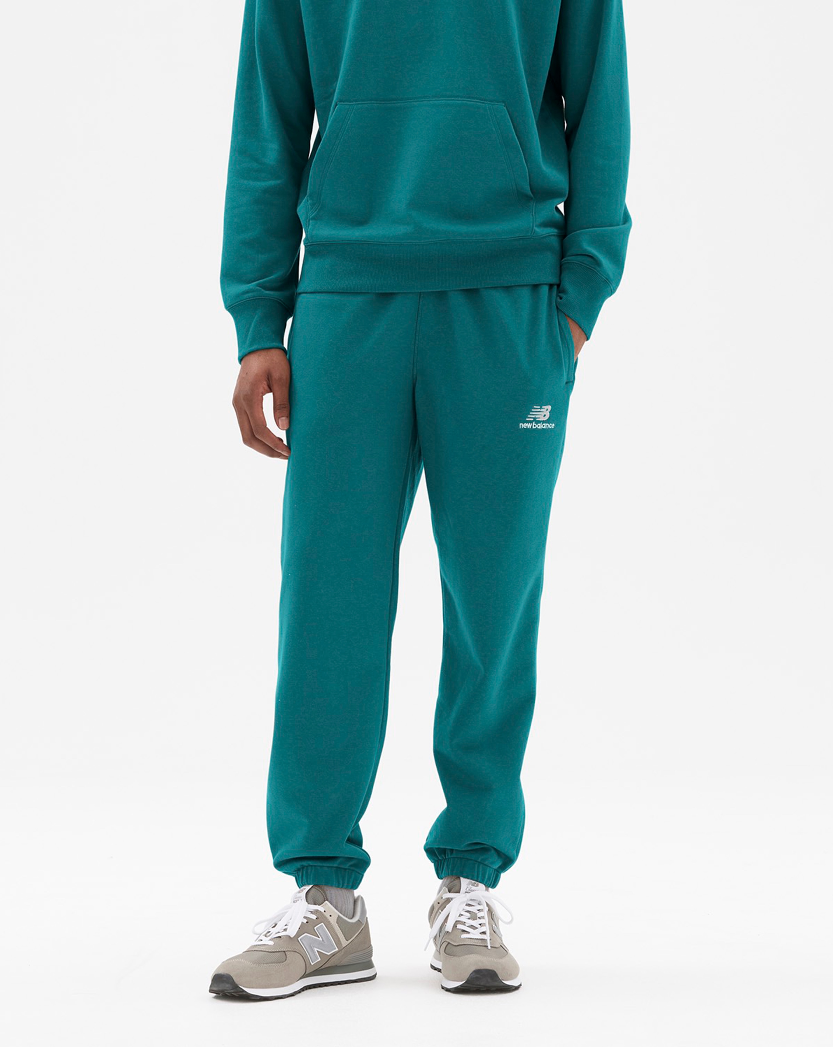 New Balance Uni-ssentials Sweatpant