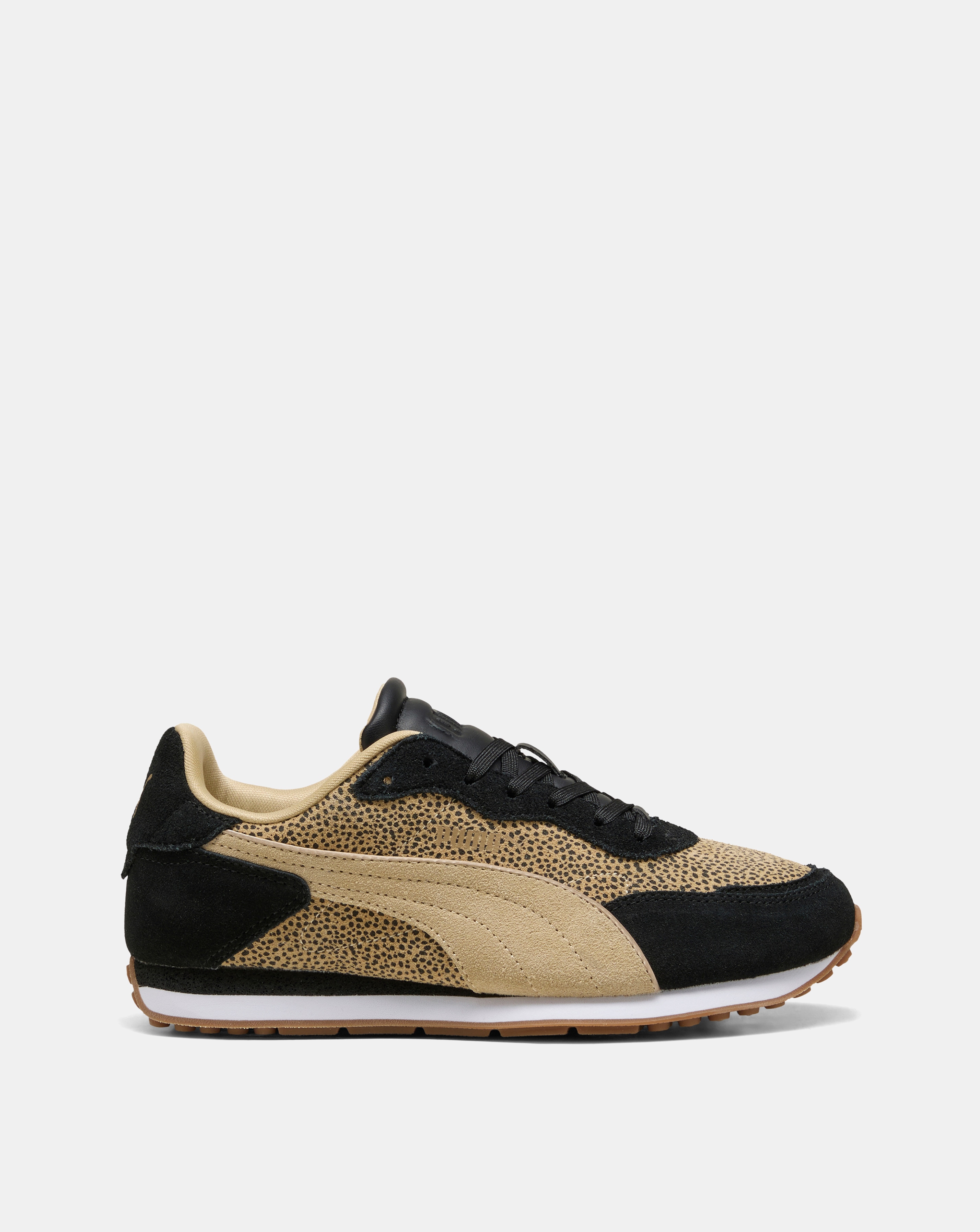 New In - Puma St. Miller Rose Topcat Trainers