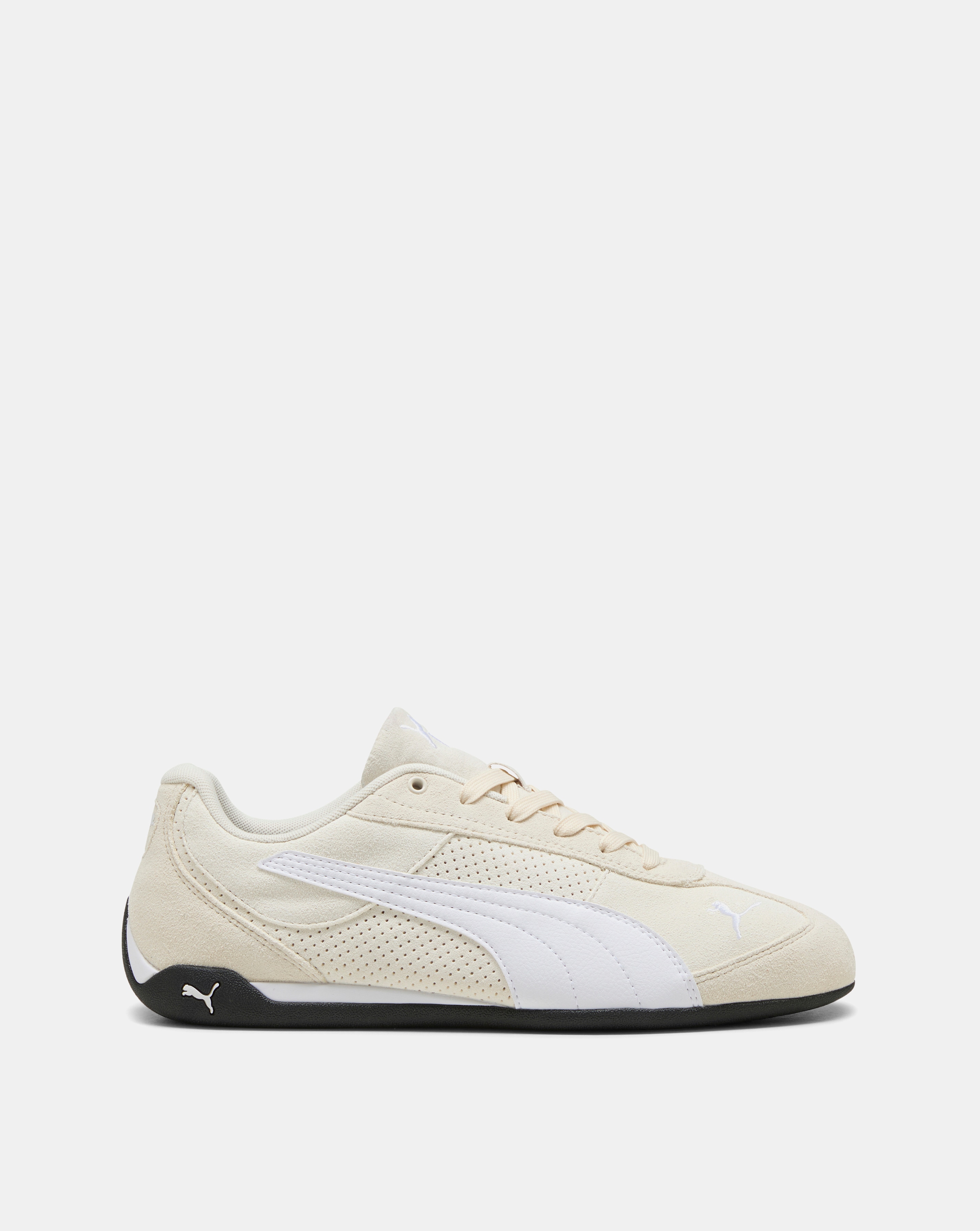 Puma Replicatch Suede Trainers