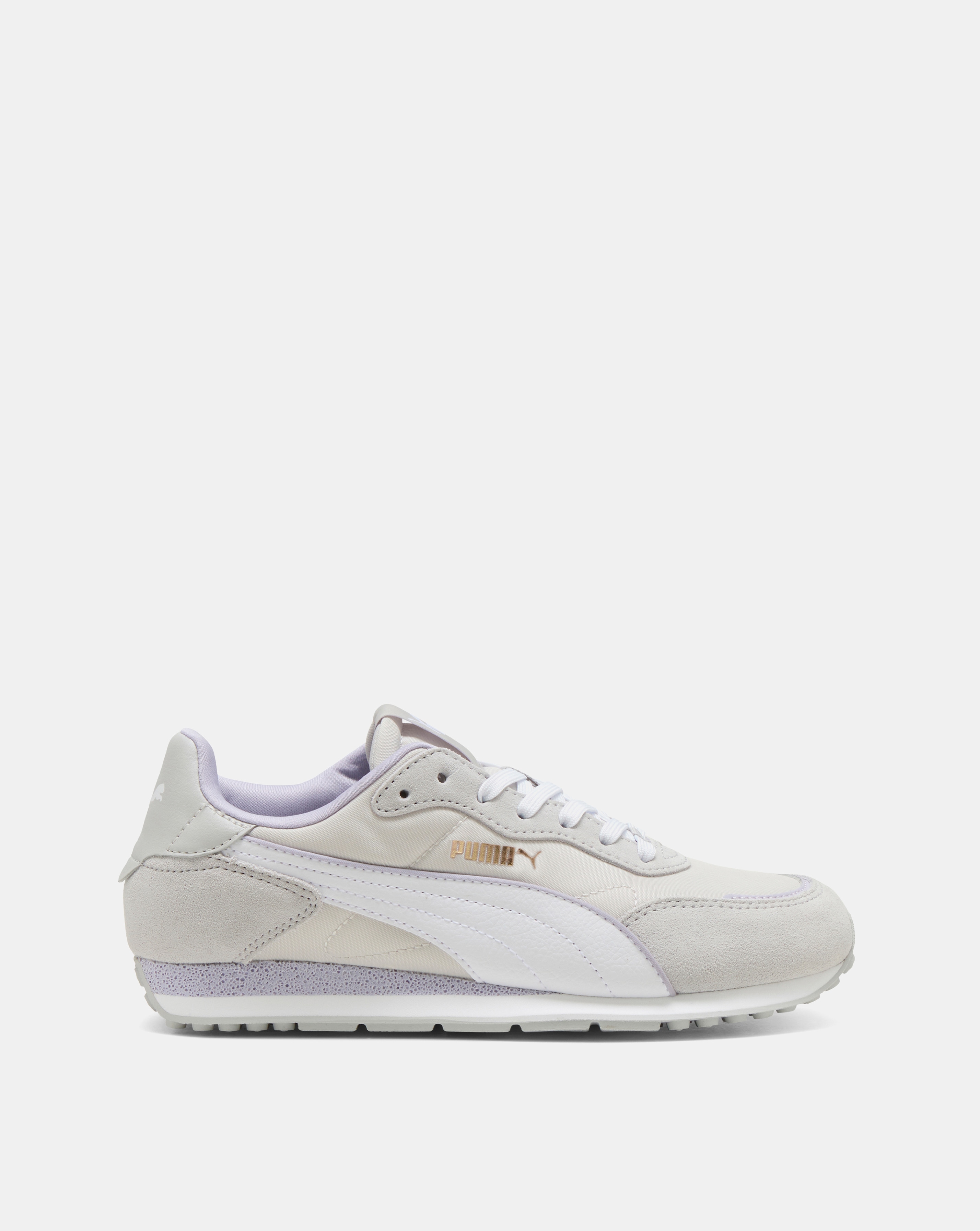 New In - Puma St. Miller Rose Trainers