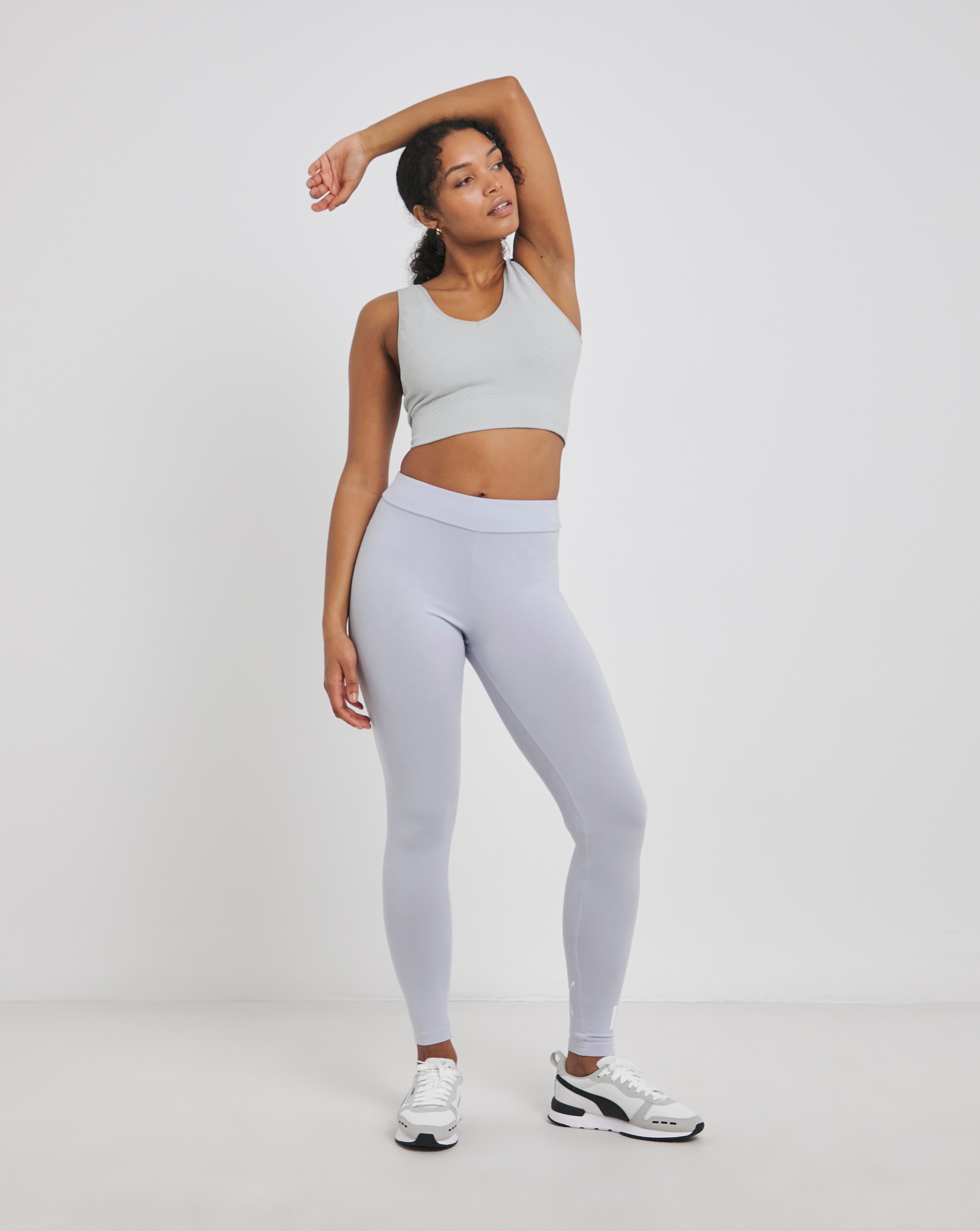 Puma Essentials No.1 Logo Leggings