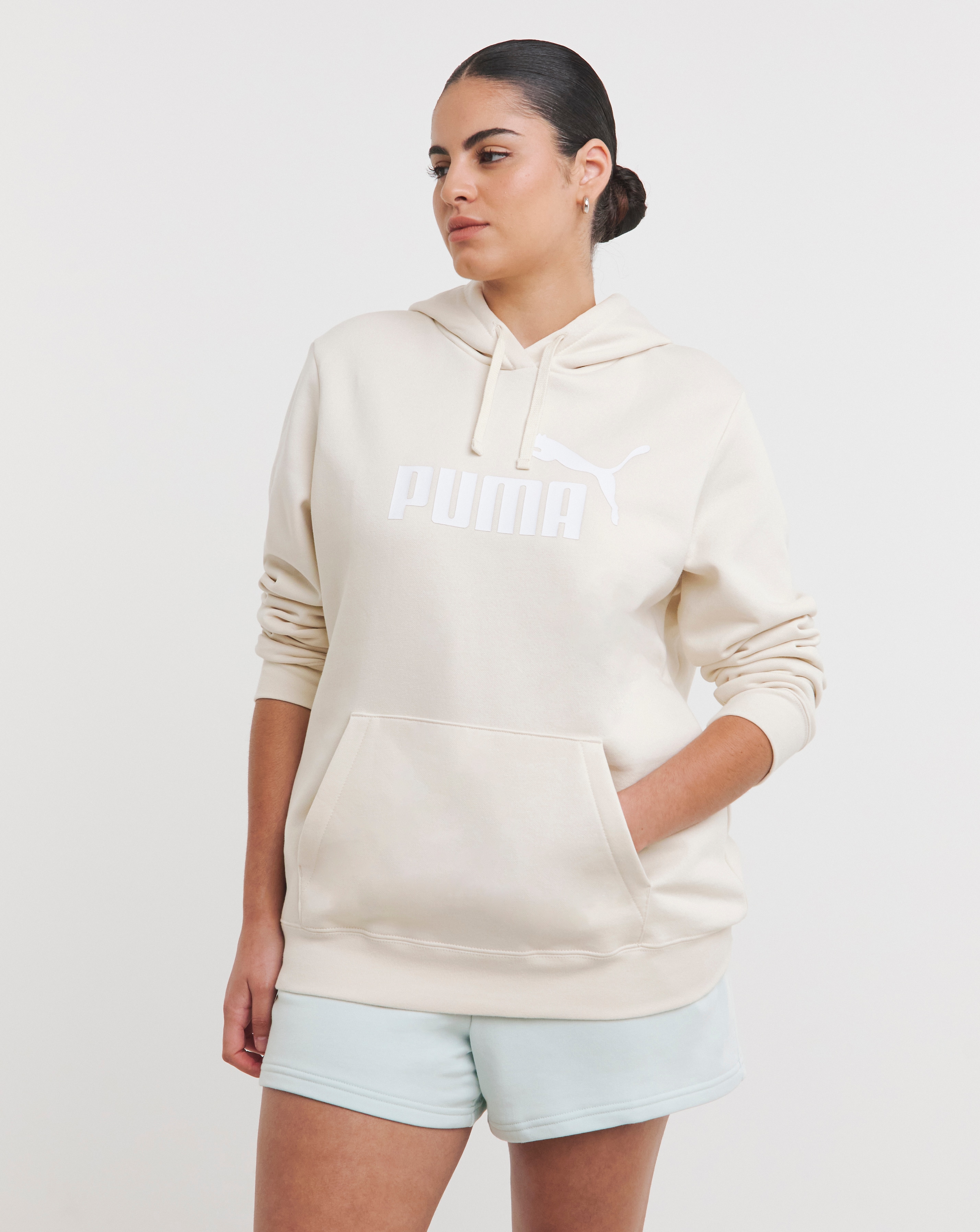 Puma Essentials No.1 Logo Hoodie