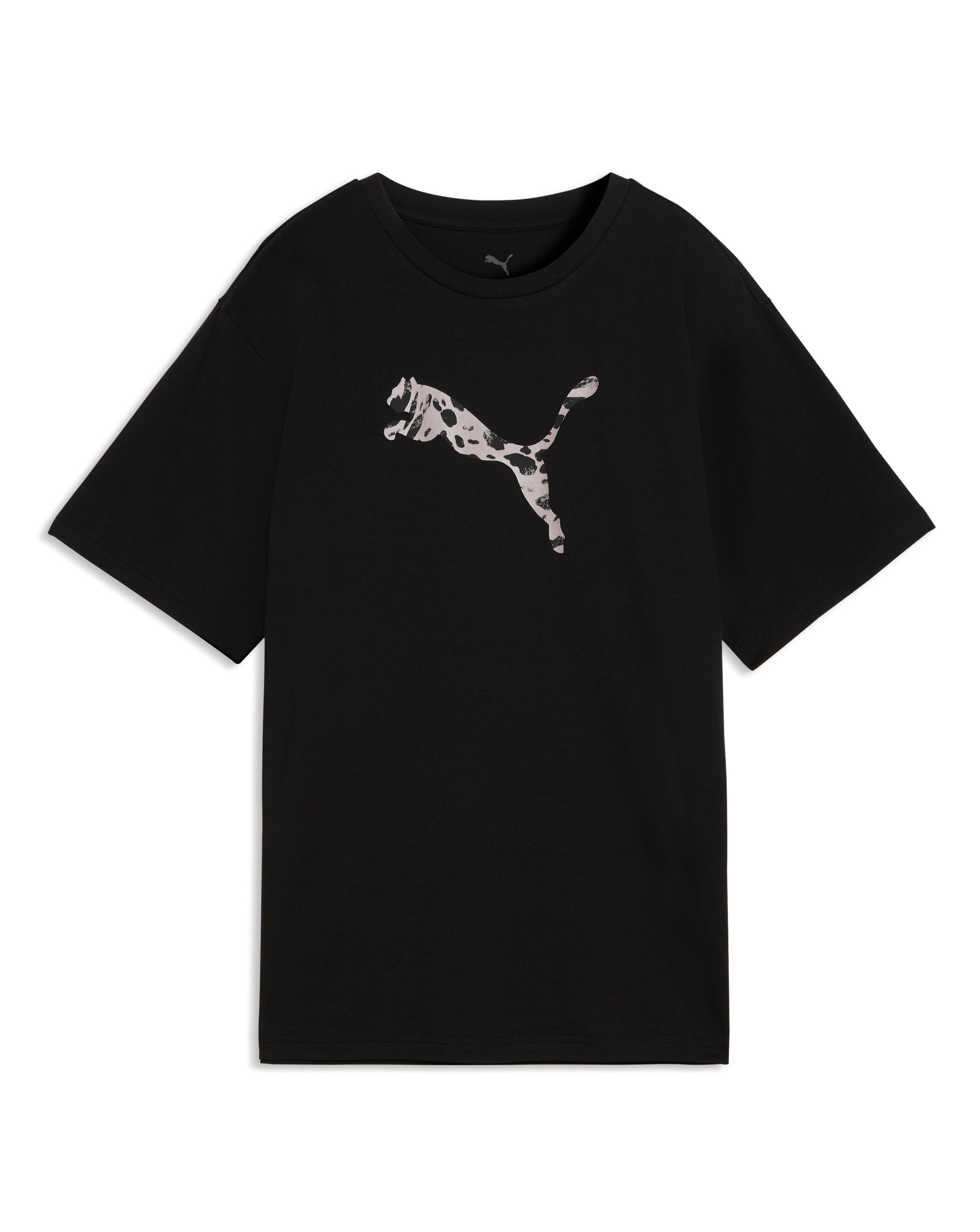 New In - Puma Animal Relaxed T-Shirt