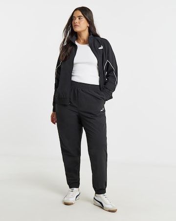 PUMA Woven Tracksuit