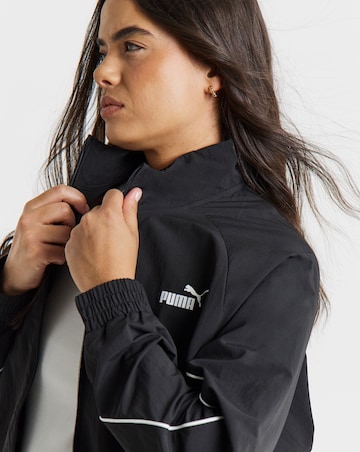 PUMA Woven Tracksuit