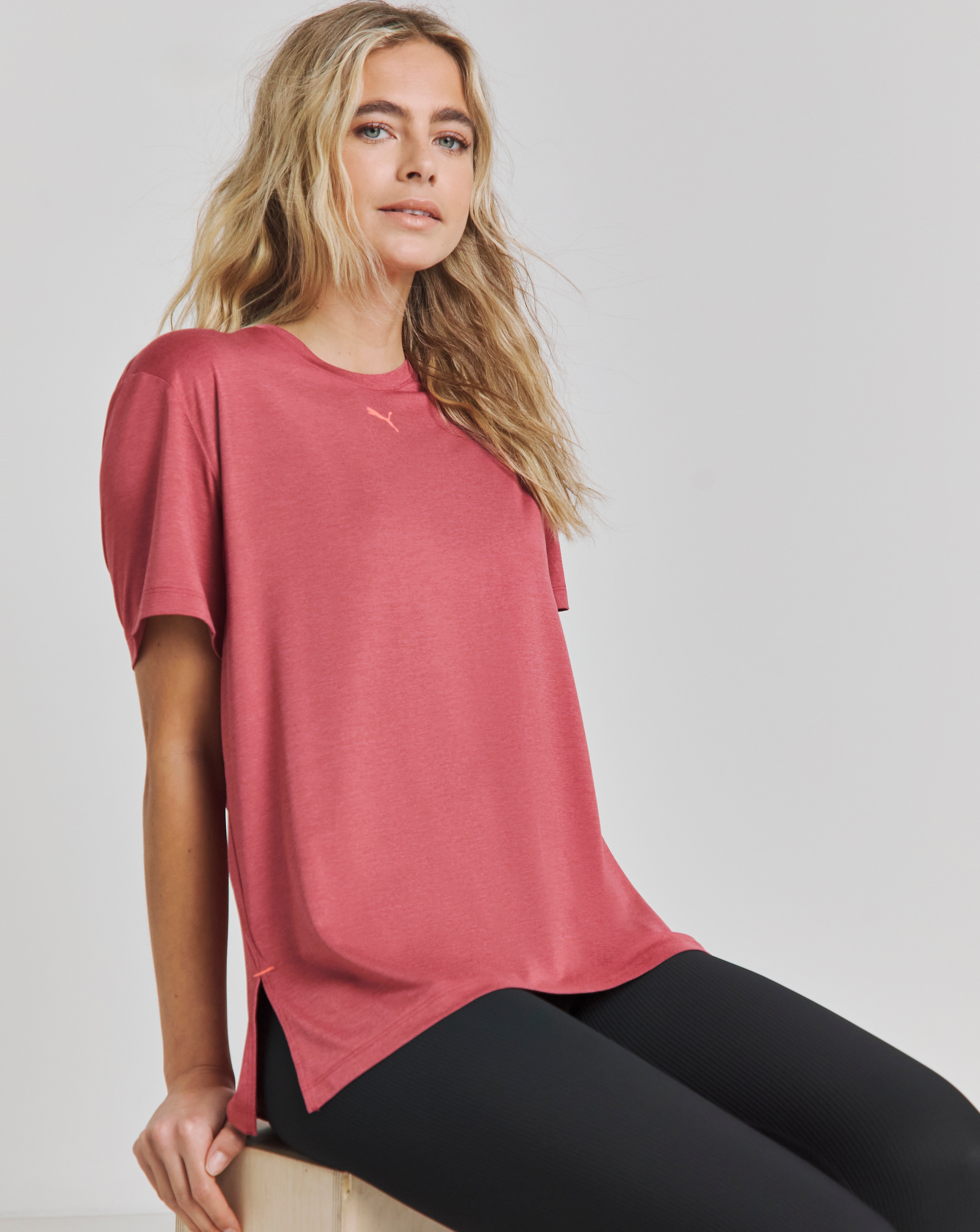 Puma Cloudspun T-Shirt