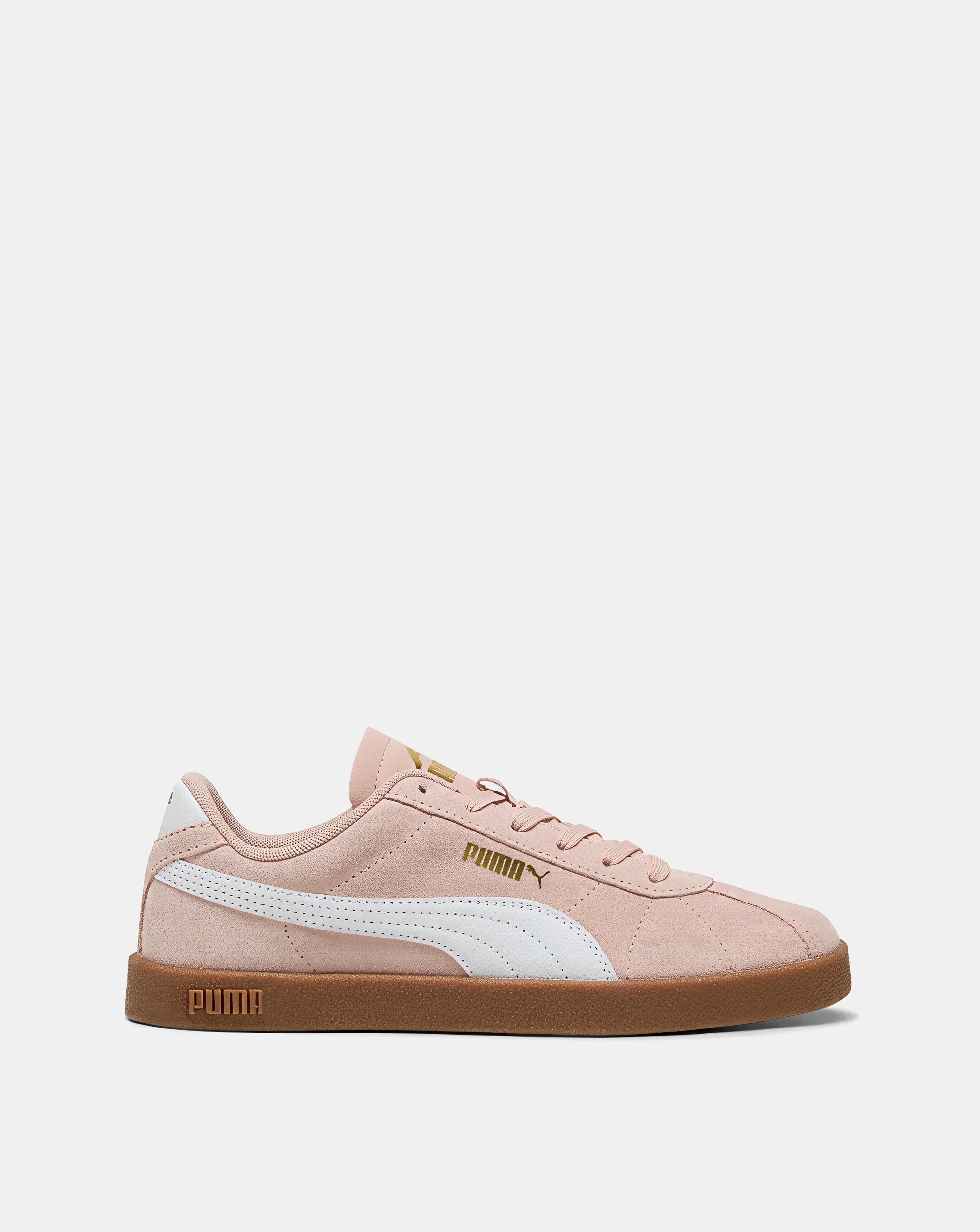 Puma Club II Trainers