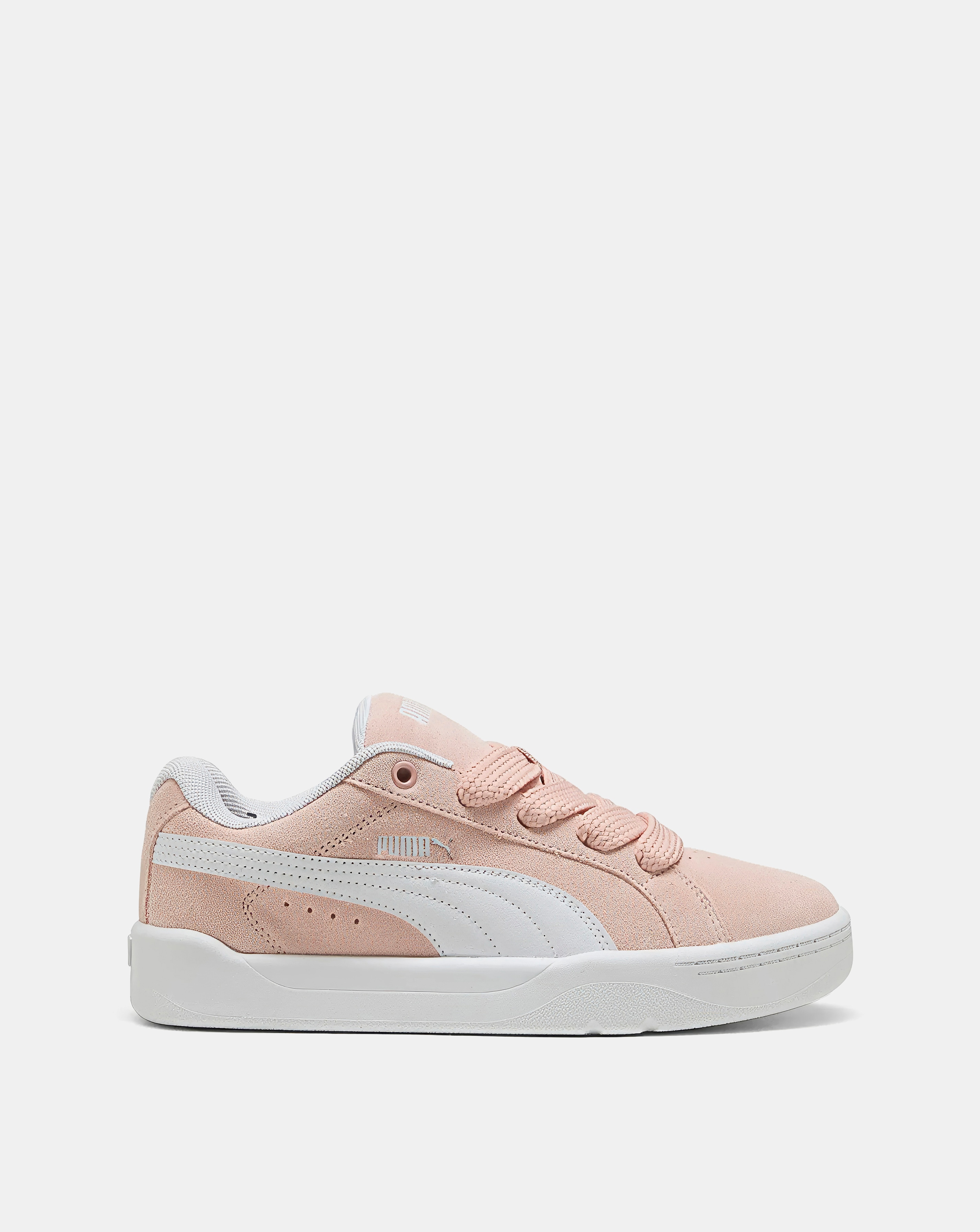 Puma Park Lifestyle Trainers