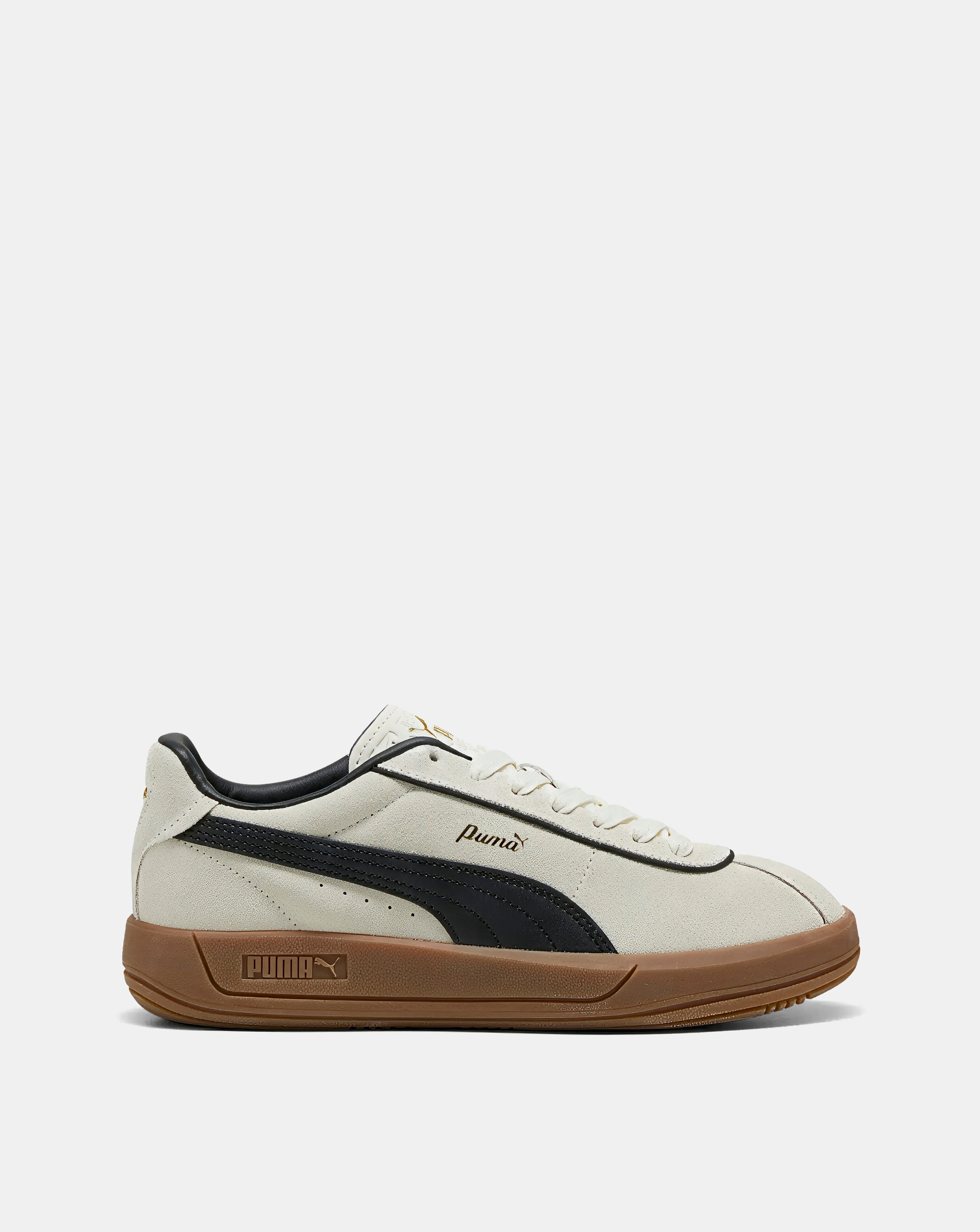 Puma Club Klassika SD Trainers