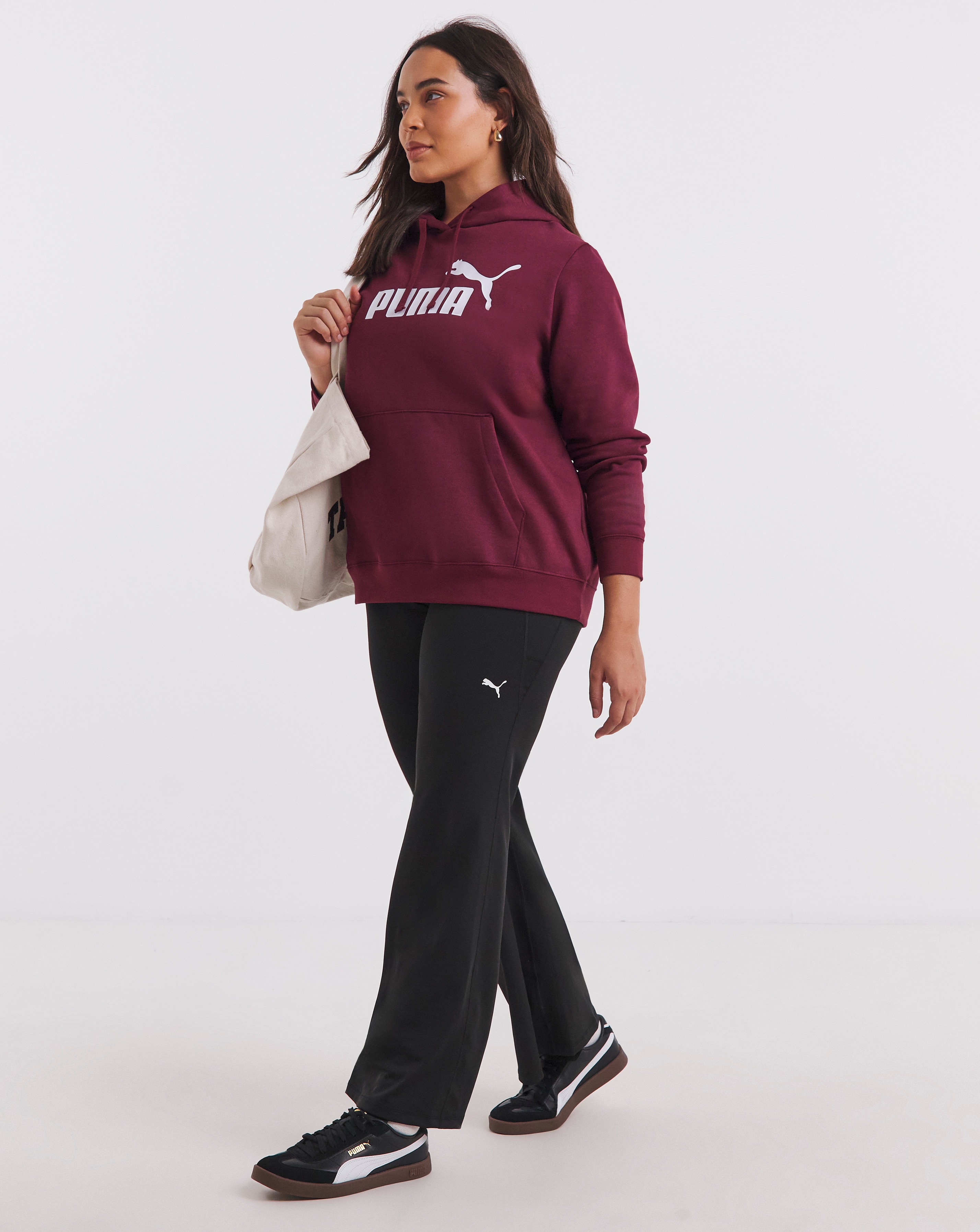 Puma Performance Yoga Pants