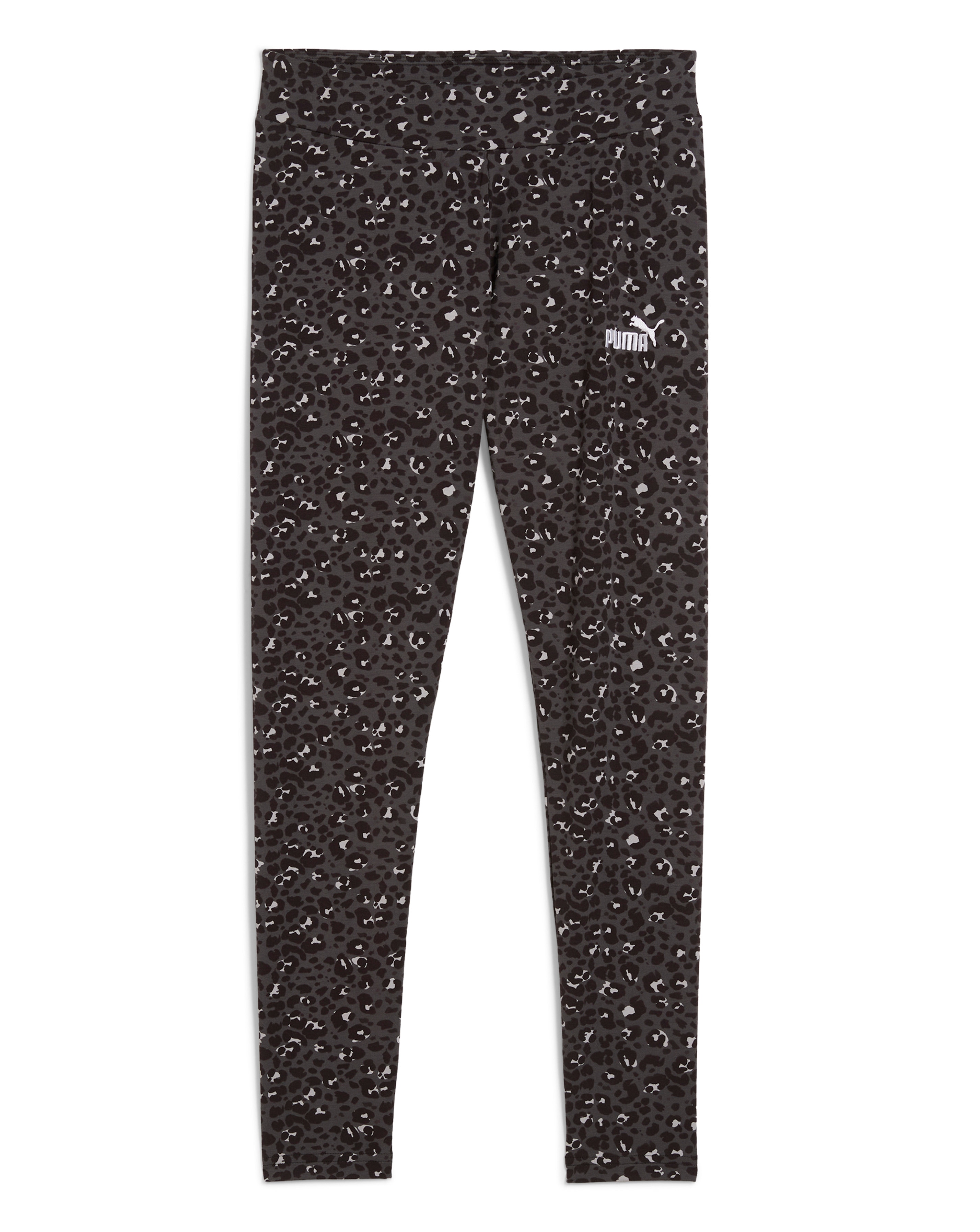Puma Essential Animal Print Leggings