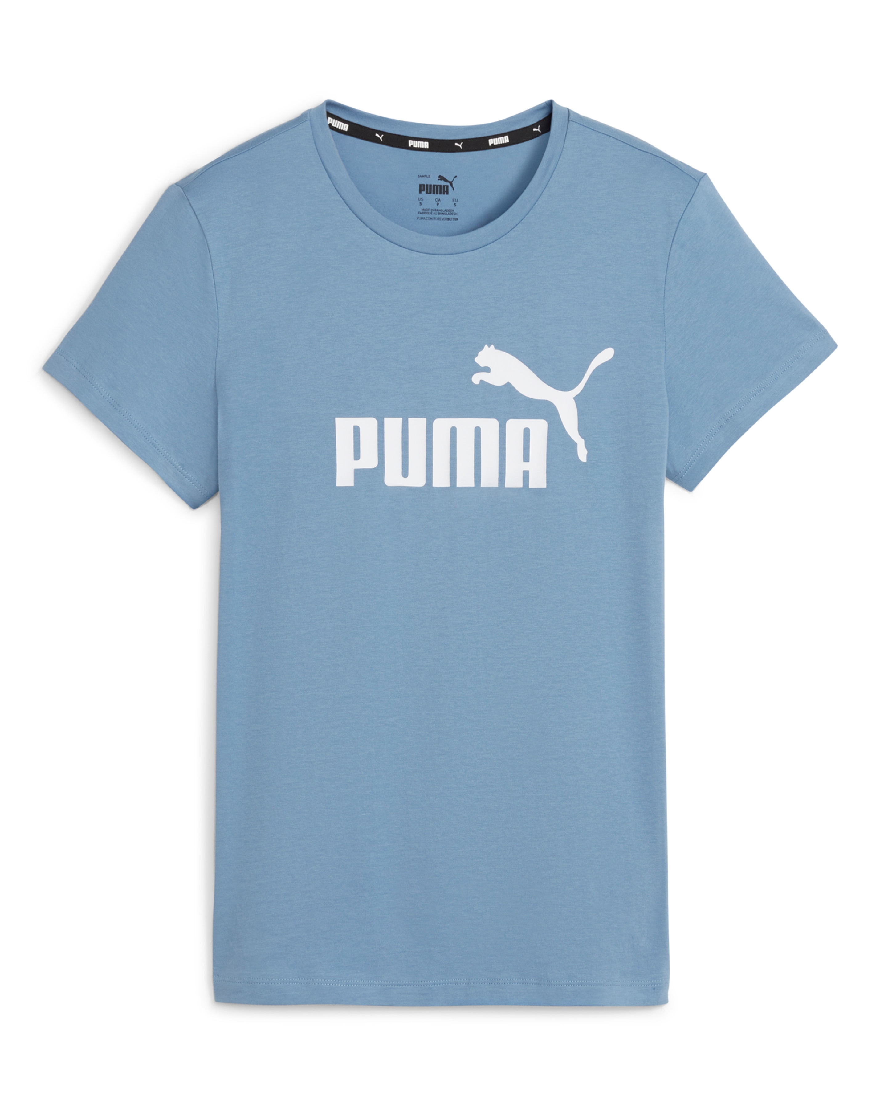 Puma Essentials Logo T-Shirt