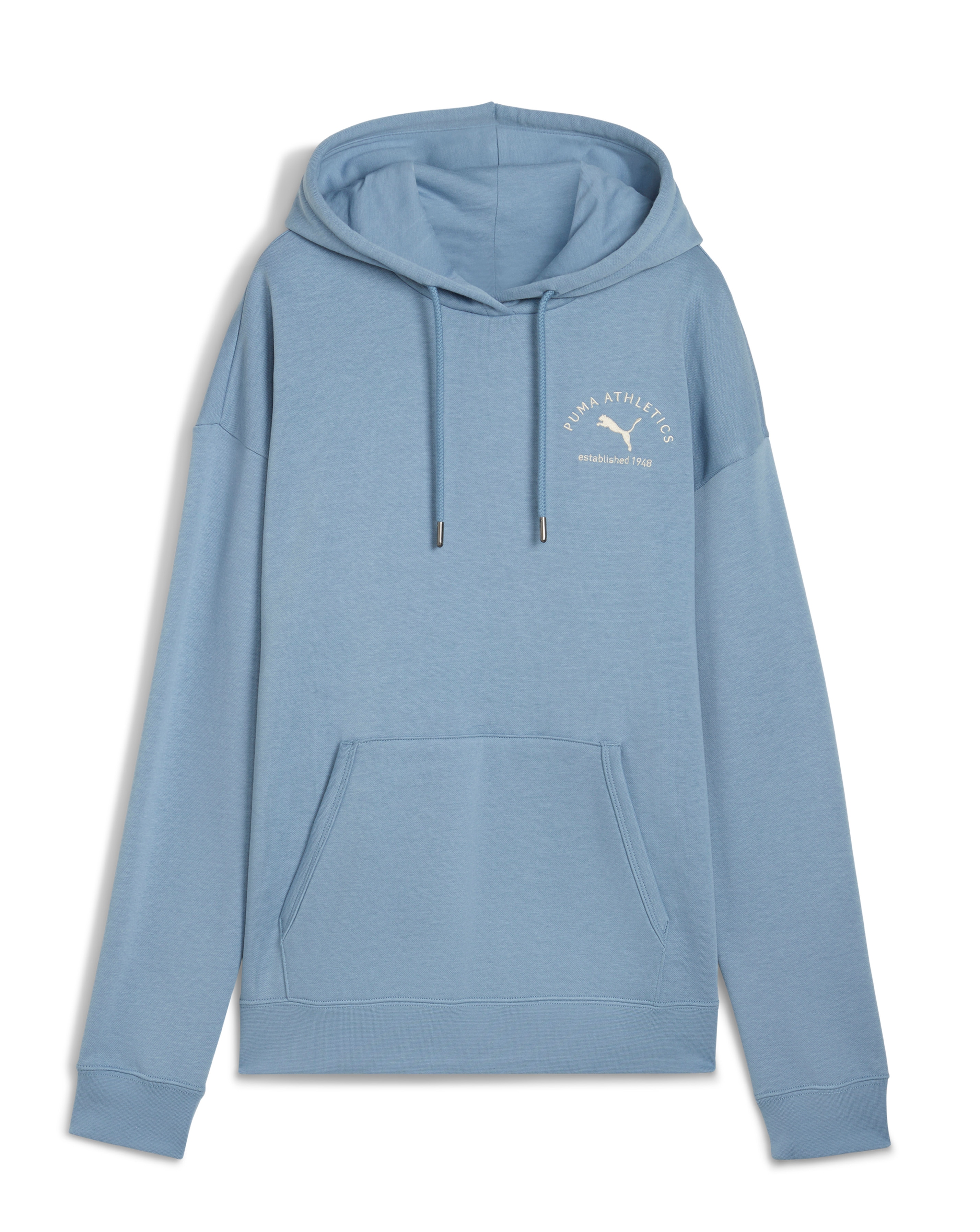 Puma Class Relaxed Hoodie