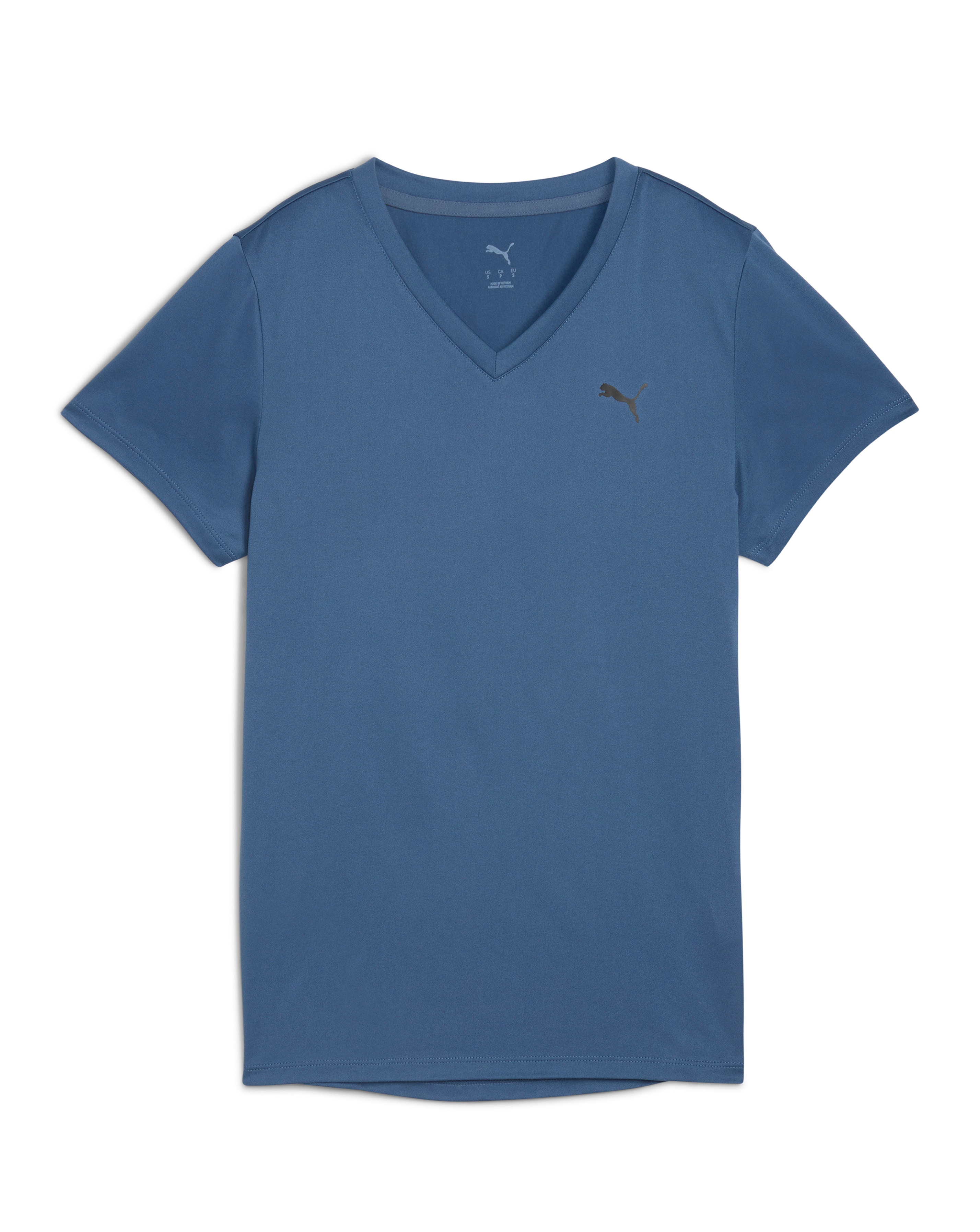 Puma Train Essential Crew T-Shirt