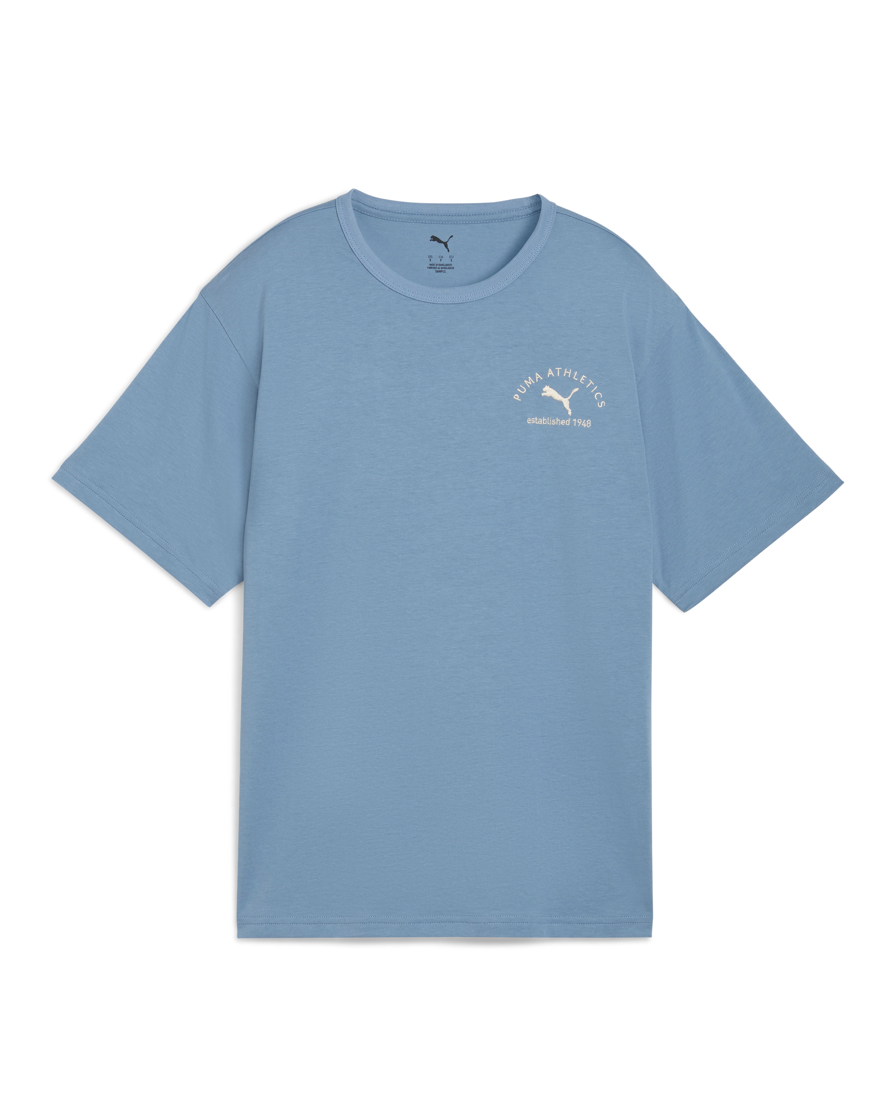 Puma Class Relaxed T-Shirt