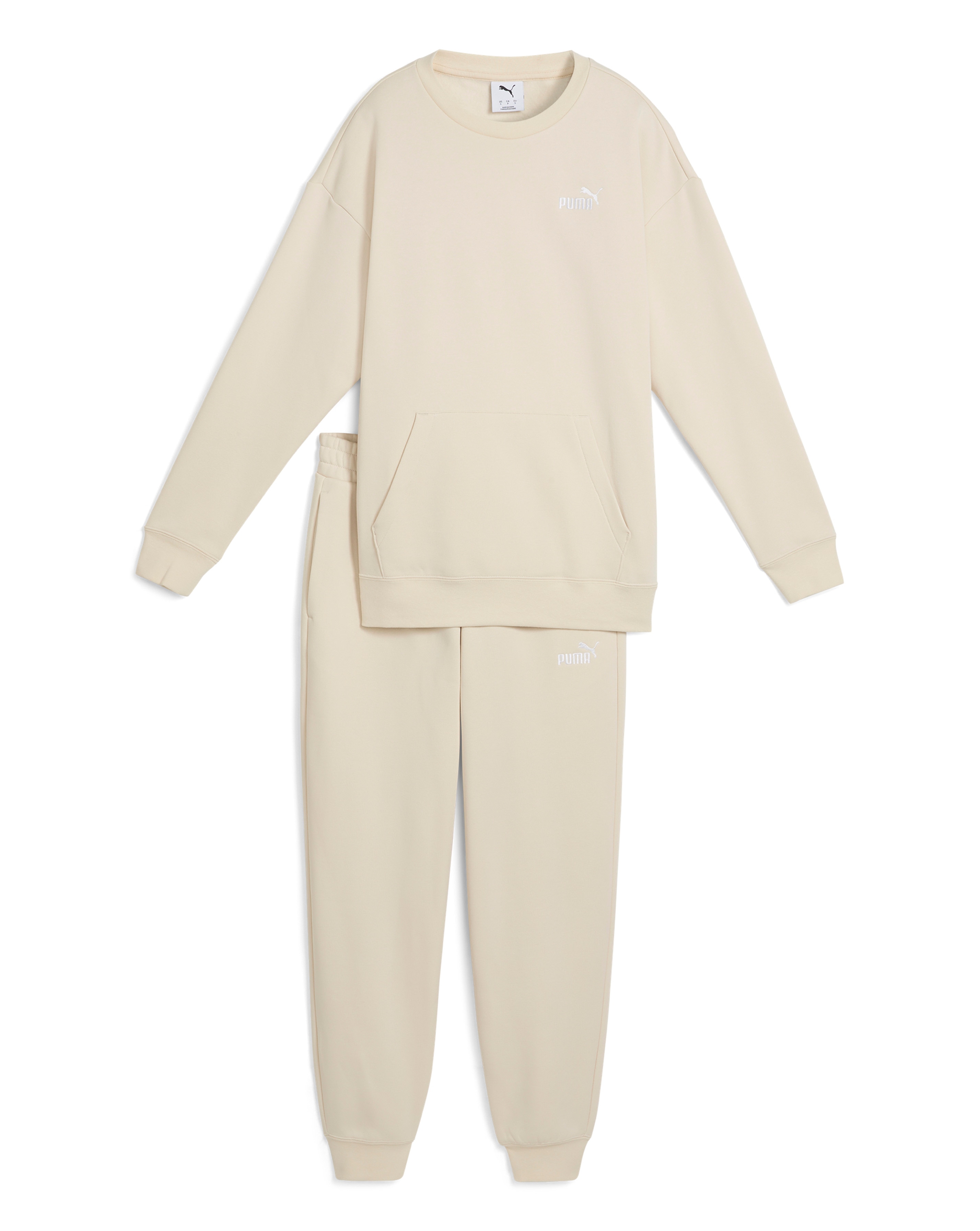 Puma Sweat Tracksuit