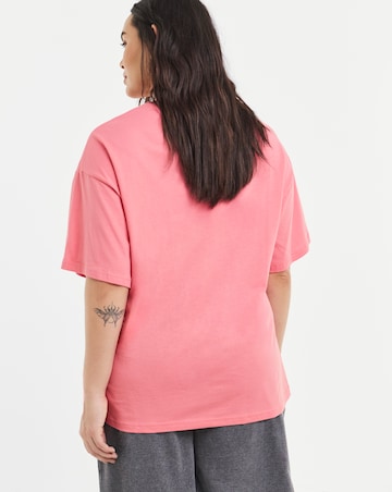 Puma Essential Relaxed T-Shirt