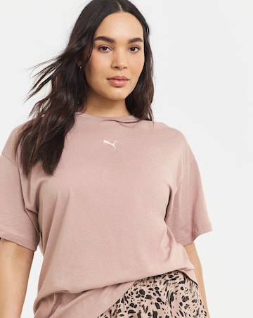 Puma Essential Relaxed T-Shirt