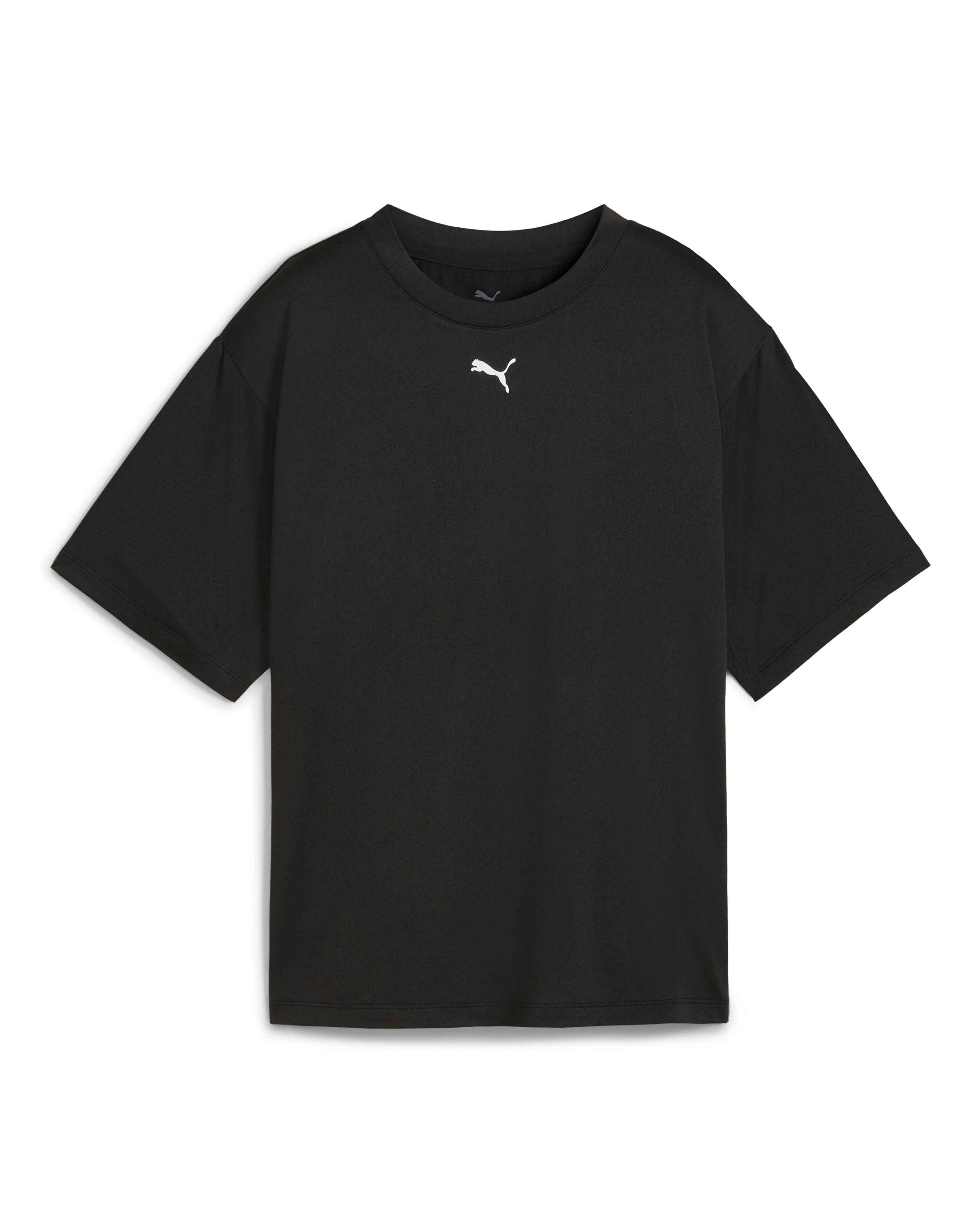 New In - Puma Essential Relaxed T-Shirt
