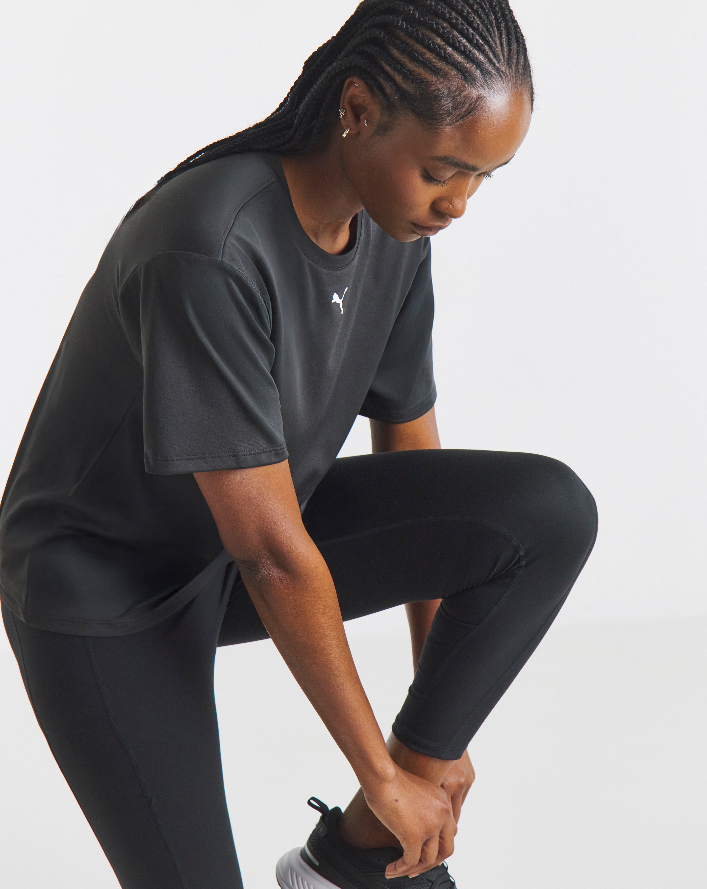 Puma Essential Relaxed T-Shirt
