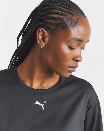 PUMA Essential Relaxed T-Shirt