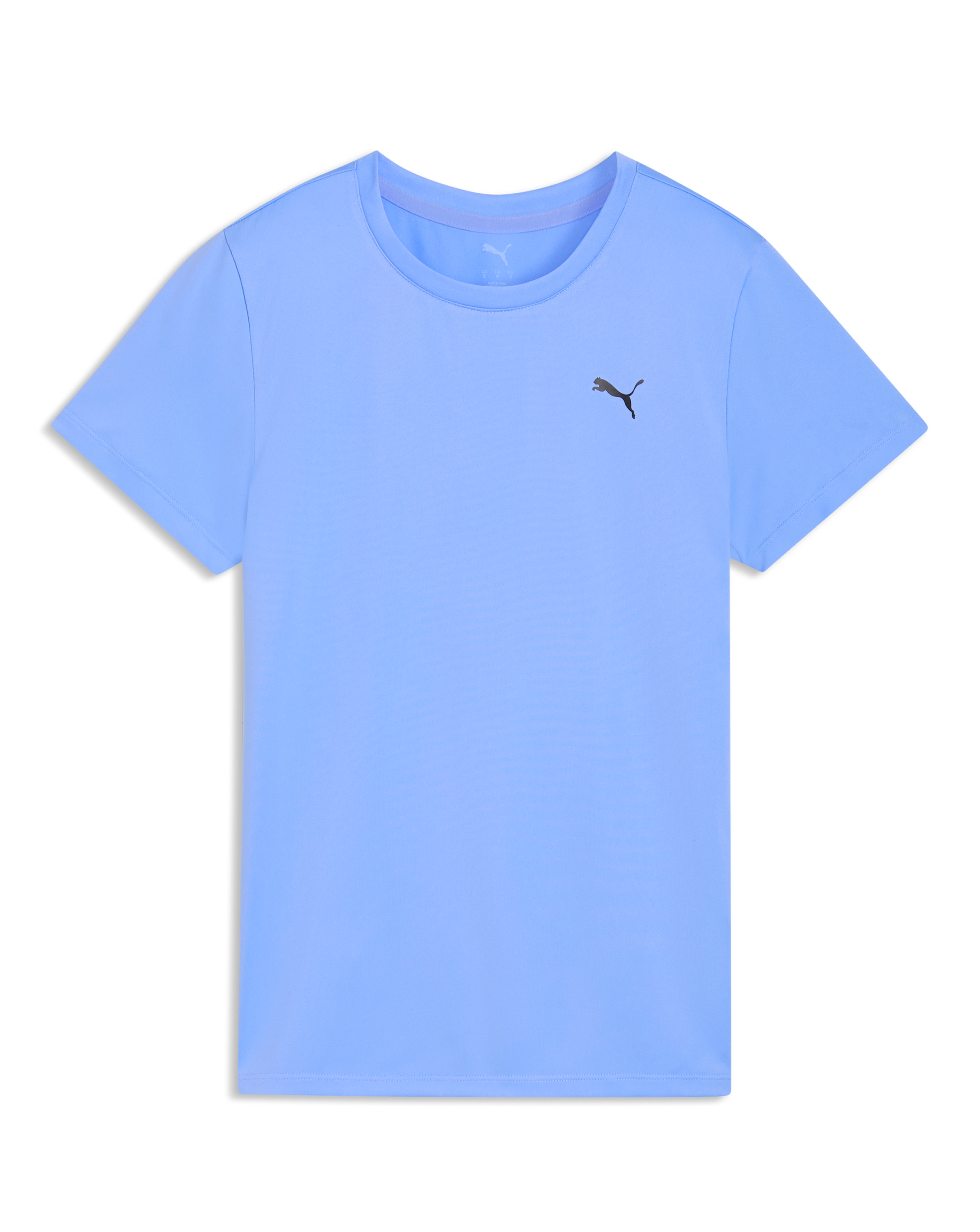 New In - Puma Essential Crew Neck T-Shirt